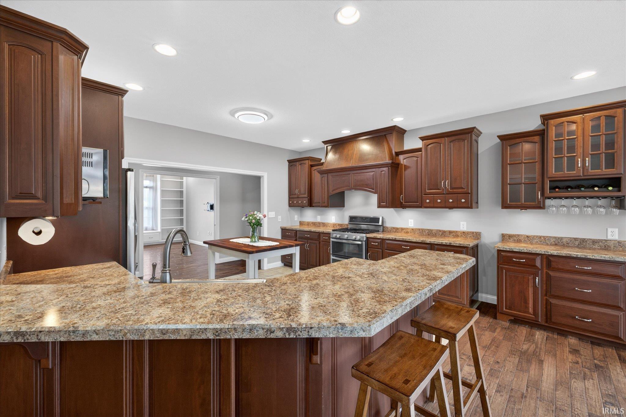 Bloomington, Indiana, 47401-8386, United States, 5 Bedrooms Bedrooms, ,3 BathroomsBathrooms,Residential,For Sale,2038414
