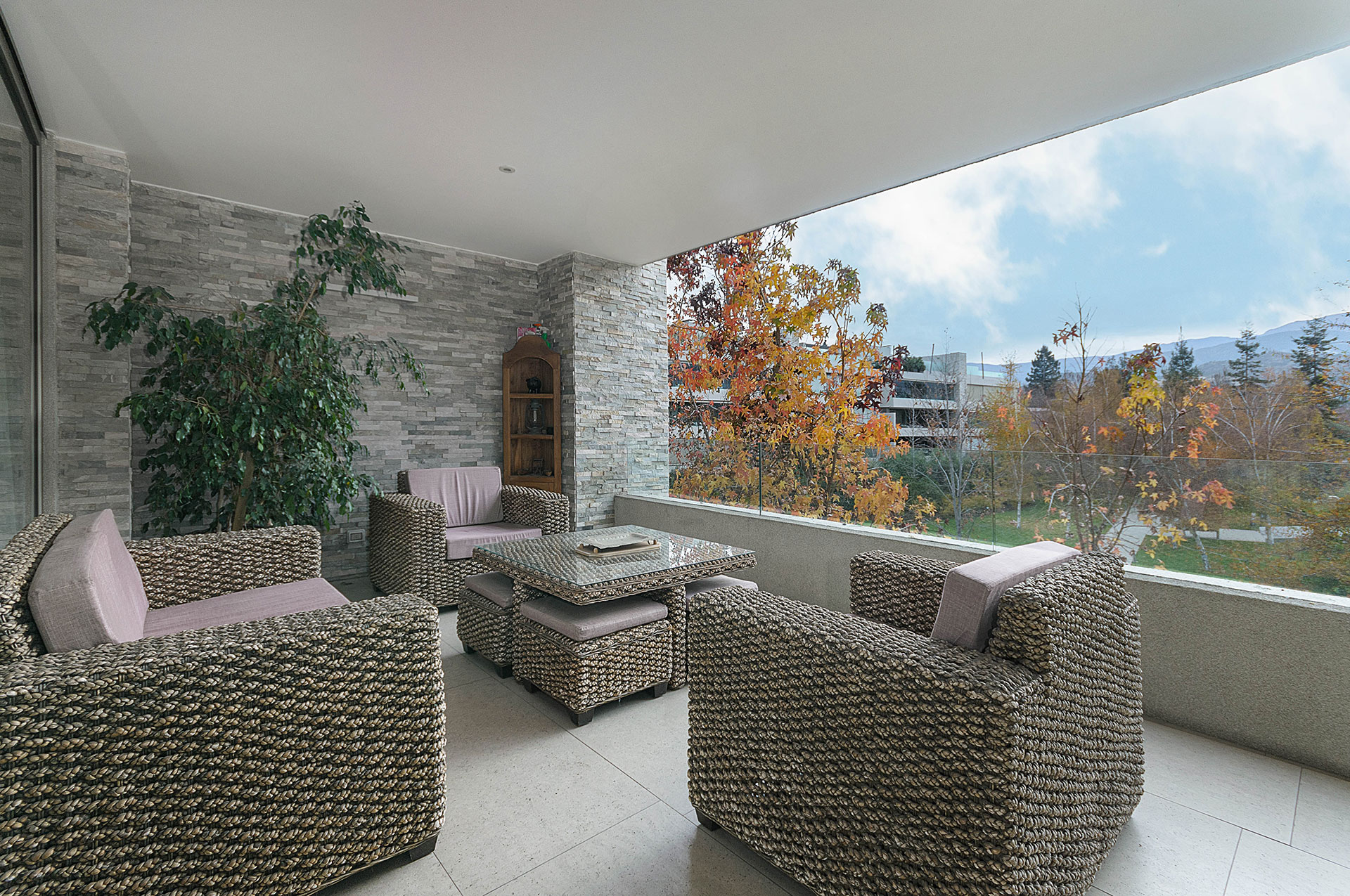  4-Bedroom Apartment Plus Staff Quarters for Sale in Los Trapenses - 物件實景