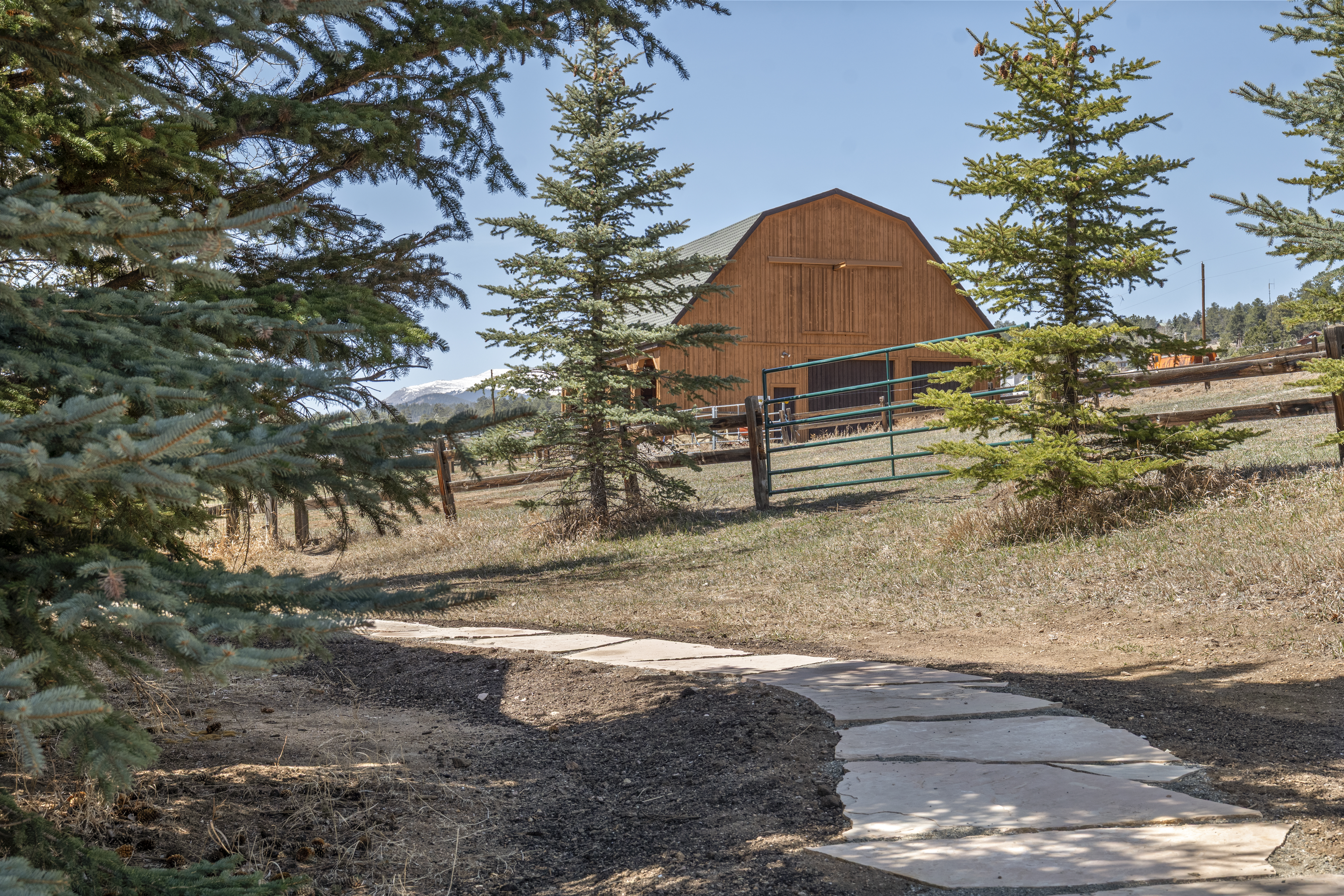  Pasture Perfect: A Home for You & Your Horses - 物件實景