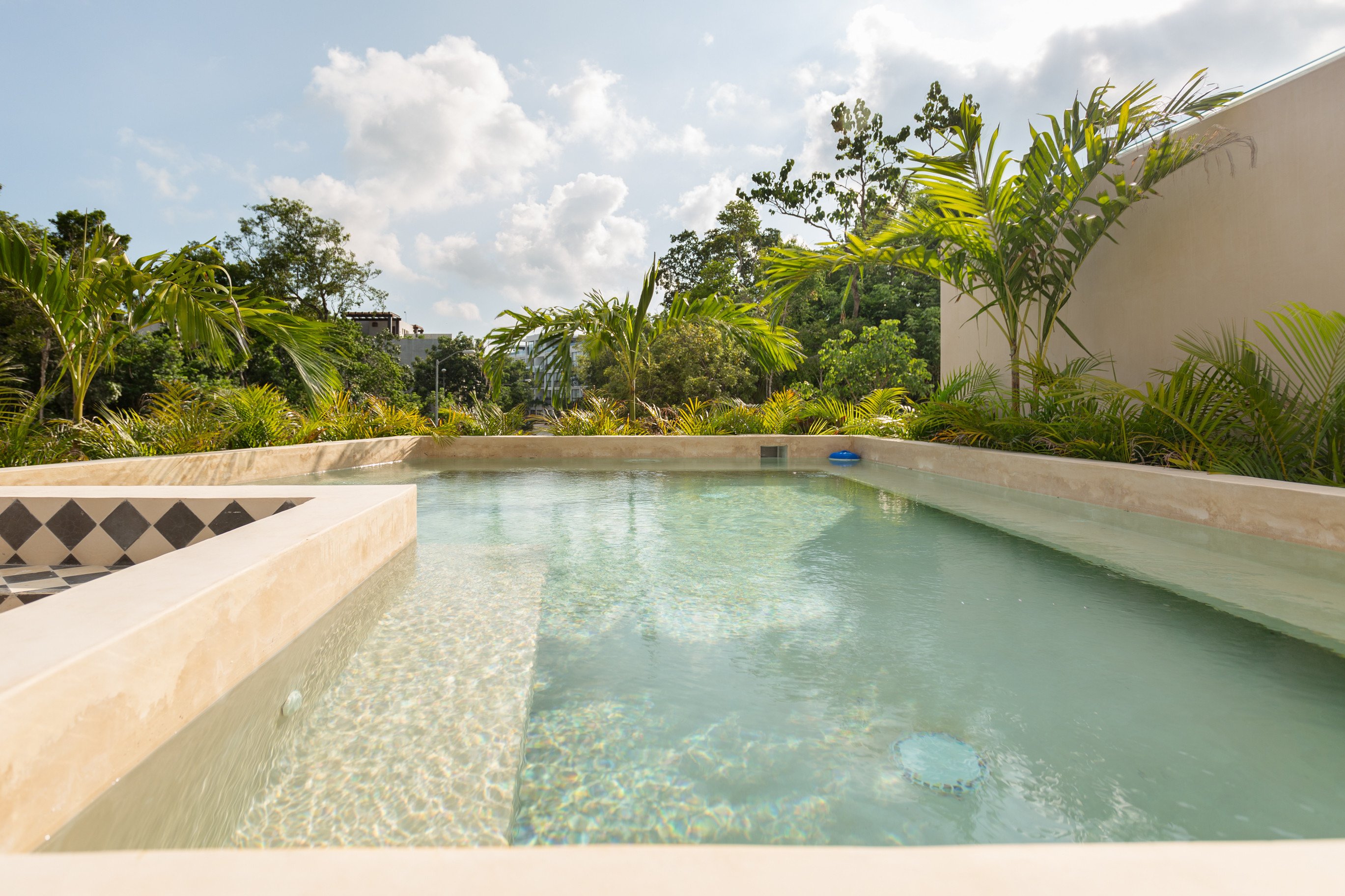  Boutique essence facing paradise - 物件實景