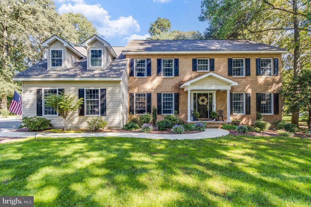 Milford, Delaware, 19963, United States, 4 Bedrooms Bedrooms, ,3 BathroomsBathrooms,Residential,For Sale,1960507