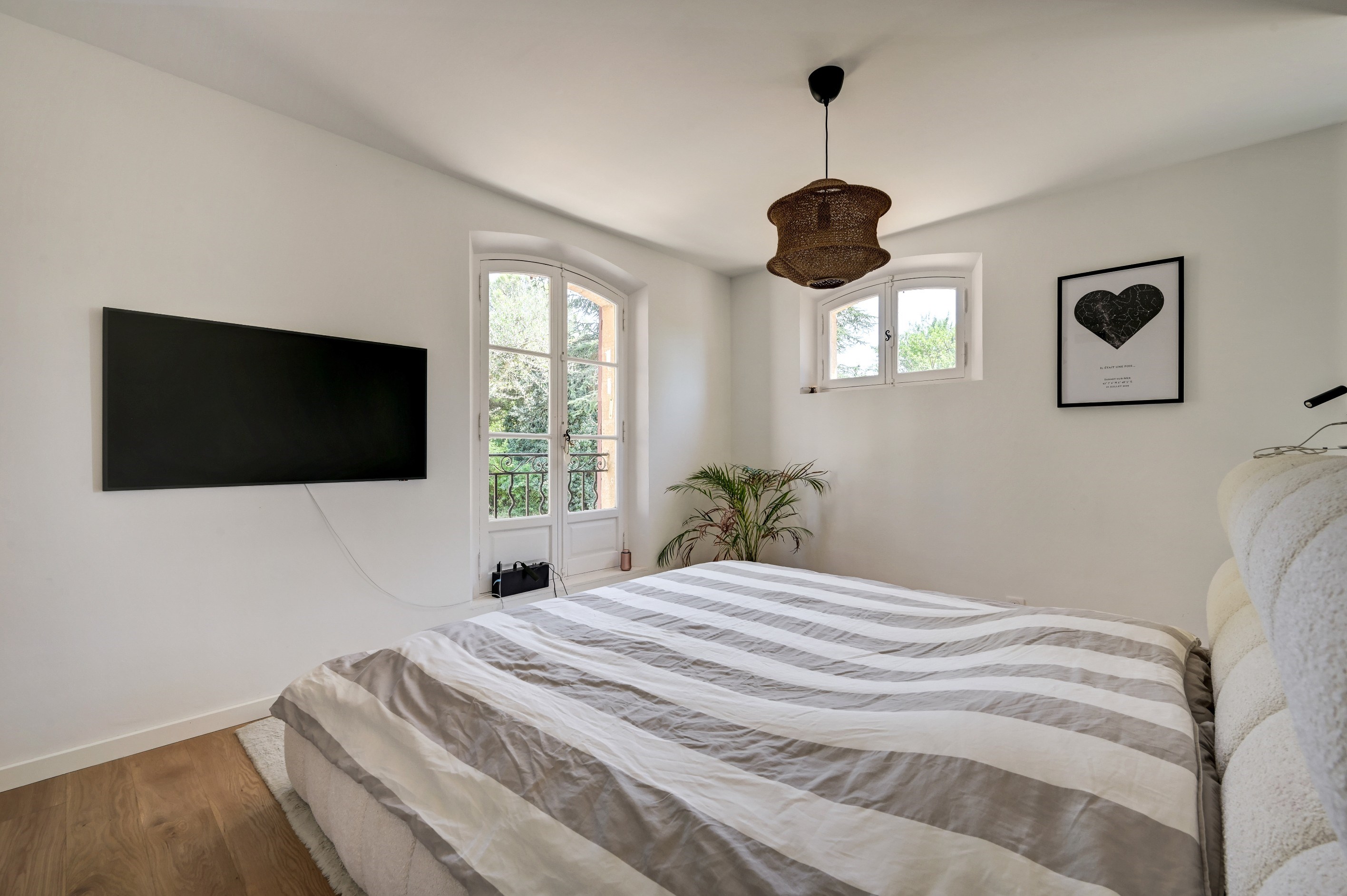  Aix-en-Provence – Renovated Bastide – Sought-after residential area - 物件實景