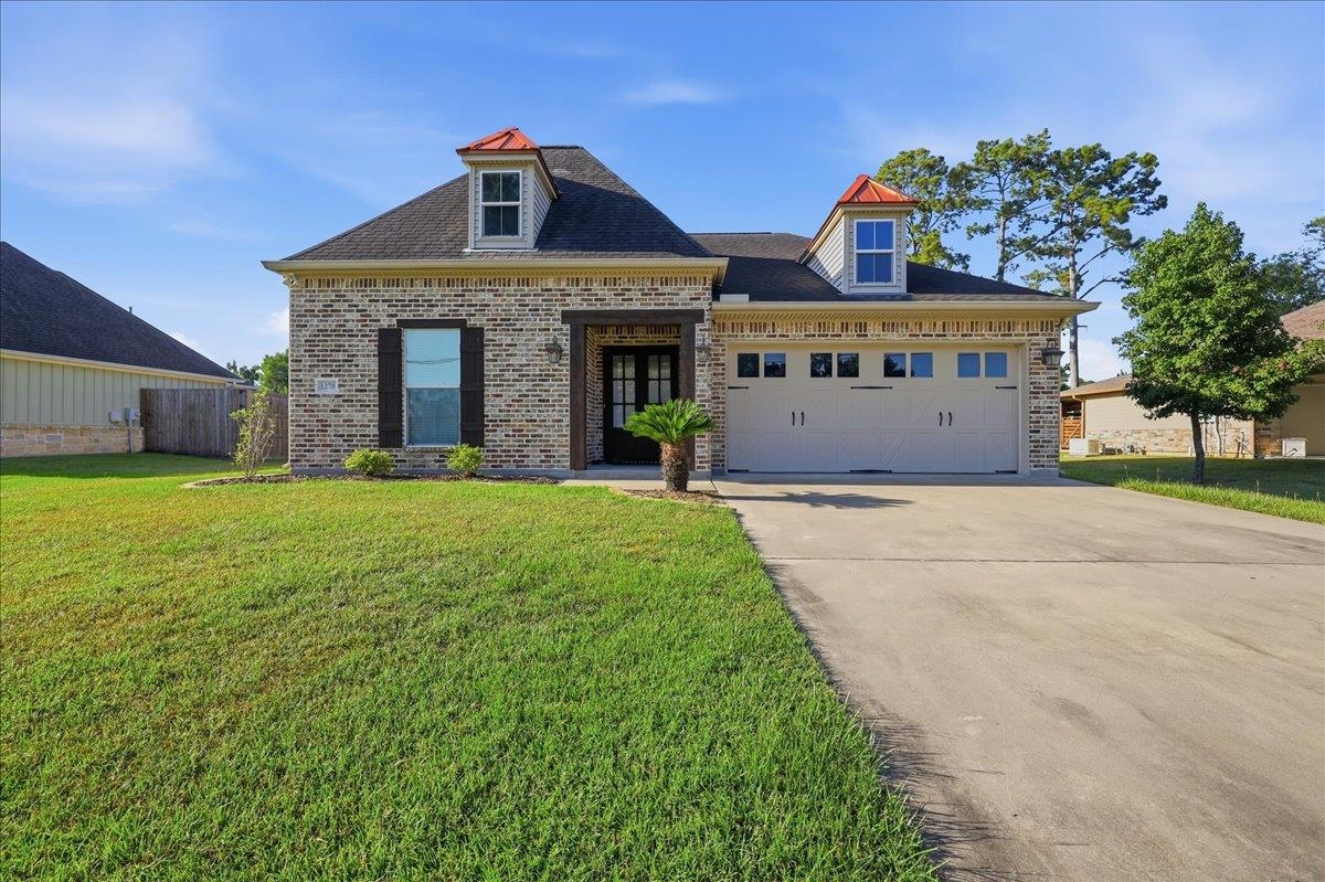 Tallow Cir, Sour Lake, TX 77659
