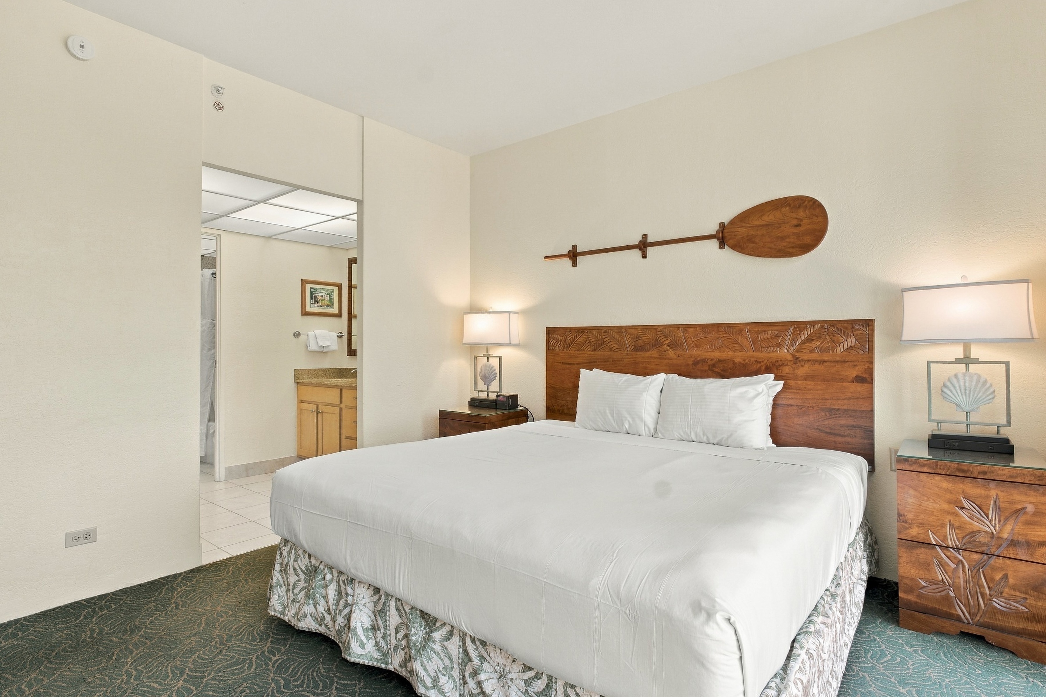  Roomy 2-Bedroom Beachfront Condo in Kaanapali - West Maui - 物件實景