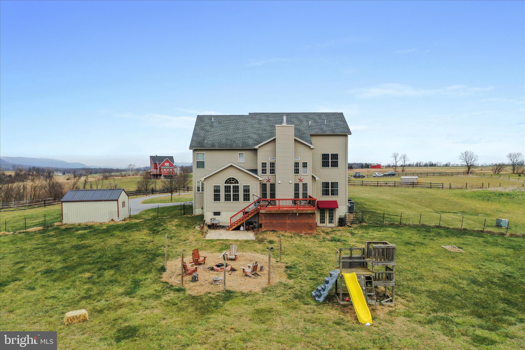 Mercersburg, Pennsylvania, 17236, United States, 5 Bedrooms Bedrooms, ,5 BathroomsBathrooms,Residential,For Sale,2005135