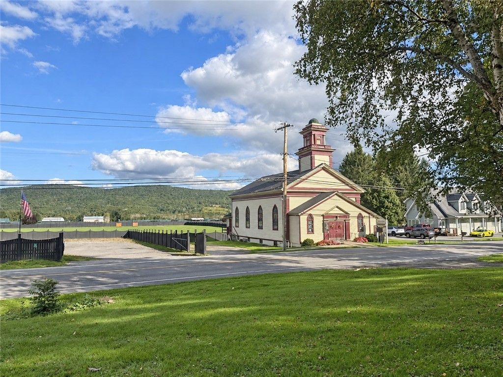 State Highway 28 , Cooperstown, NY 13326 #1