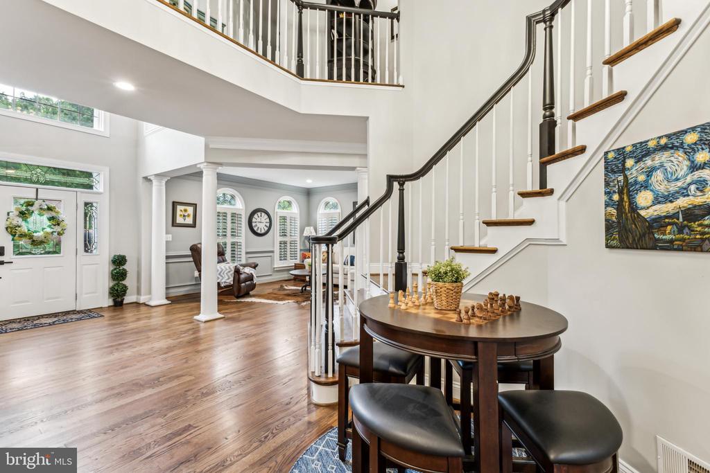 Manassas, Virginia, 20112, United States, 5 Bedrooms Bedrooms, ,5 BathroomsBathrooms,Residential,For Sale,1825143