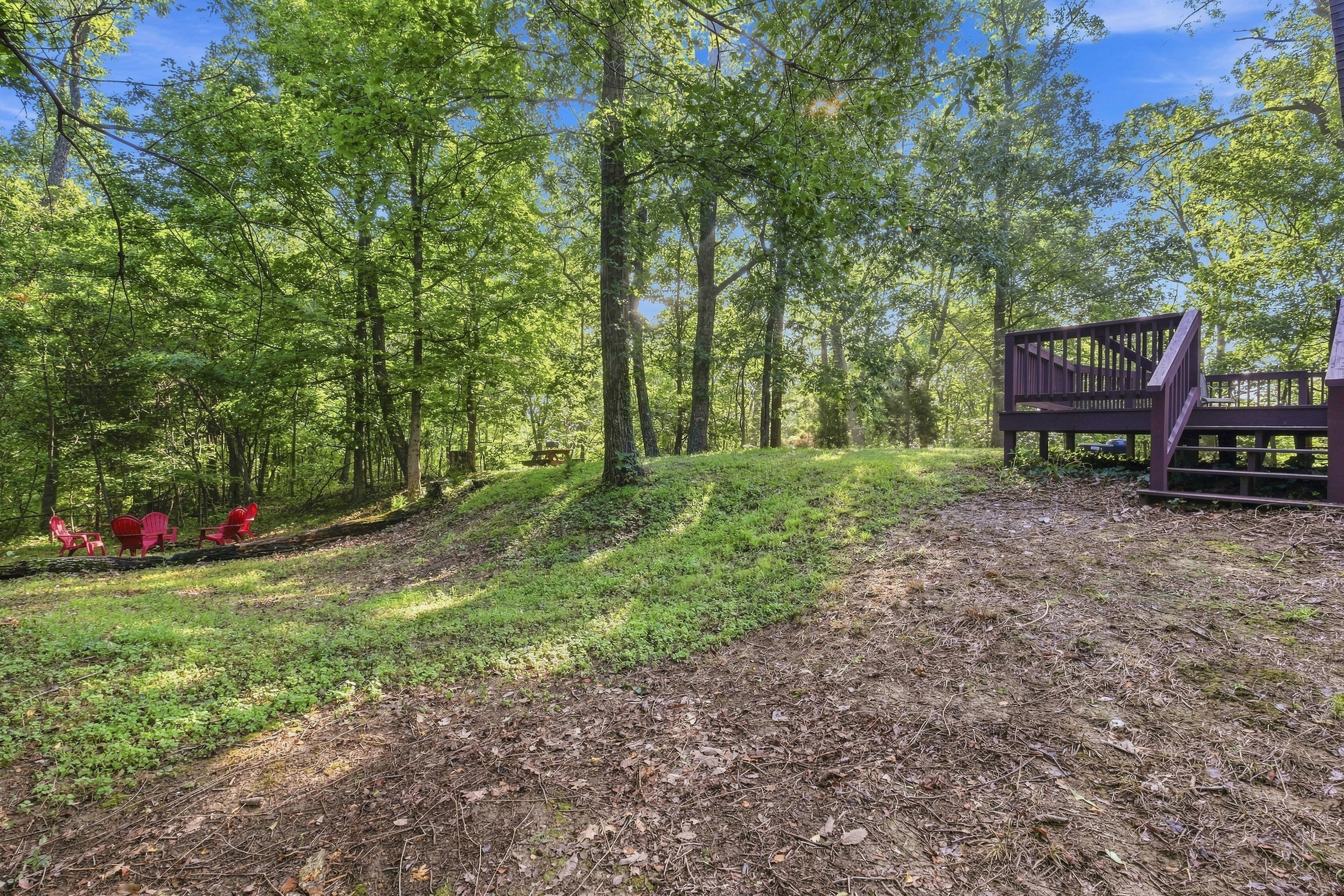  3870 North Leval Ratt Road, Scottsburg, IN 47170 - 物件實景