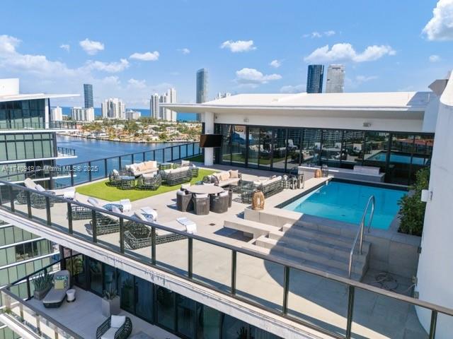 Aventura, Florida, 33160, United States, 6 Bedrooms Bedrooms, ,8 BathroomsBathrooms,Residential,For Sale,1708422