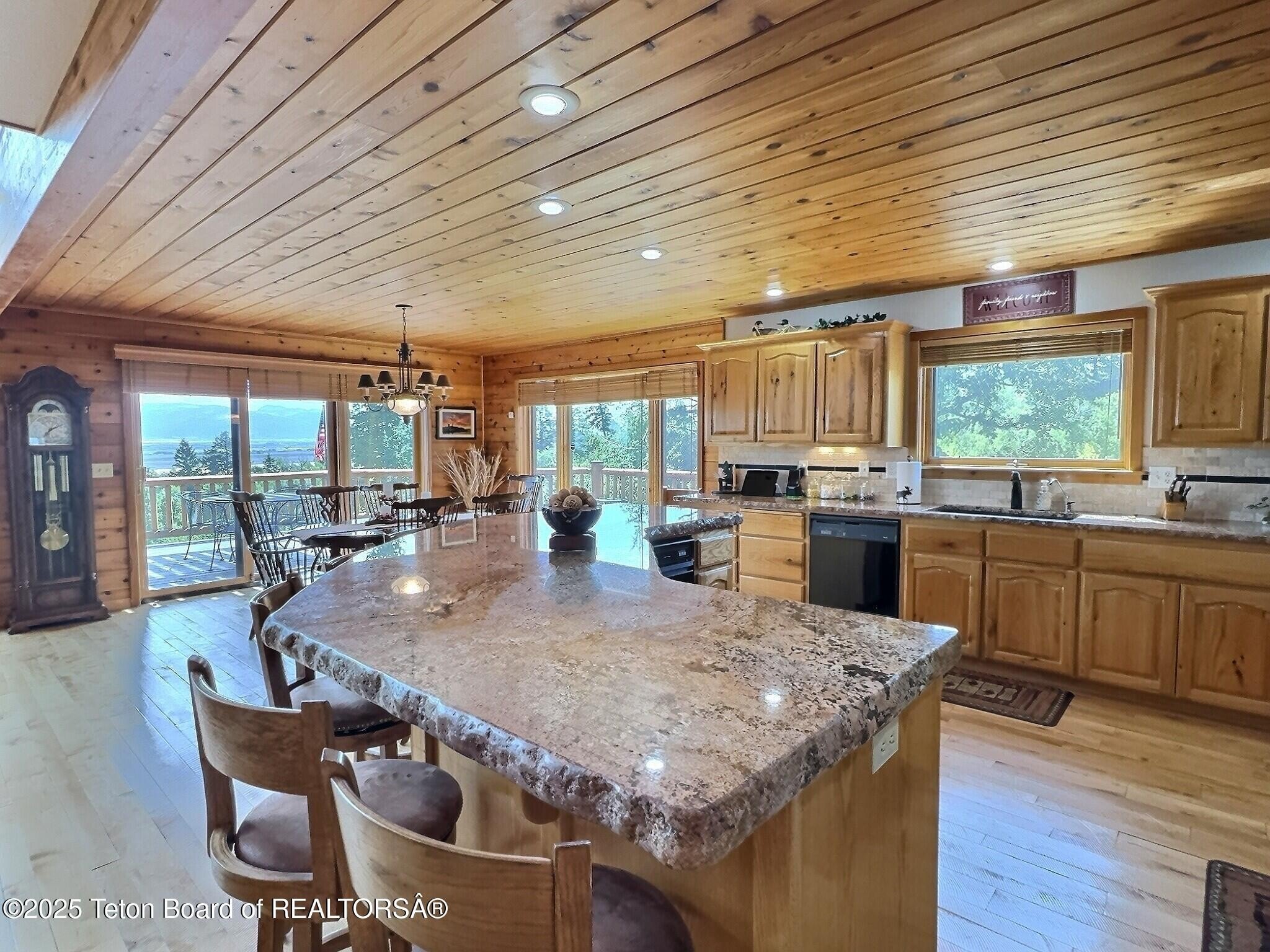 Driggs, Idaho, 83422, United States, 5 Bedrooms Bedrooms, ,4 BathroomsBathrooms,Residential,For Sale,1920435