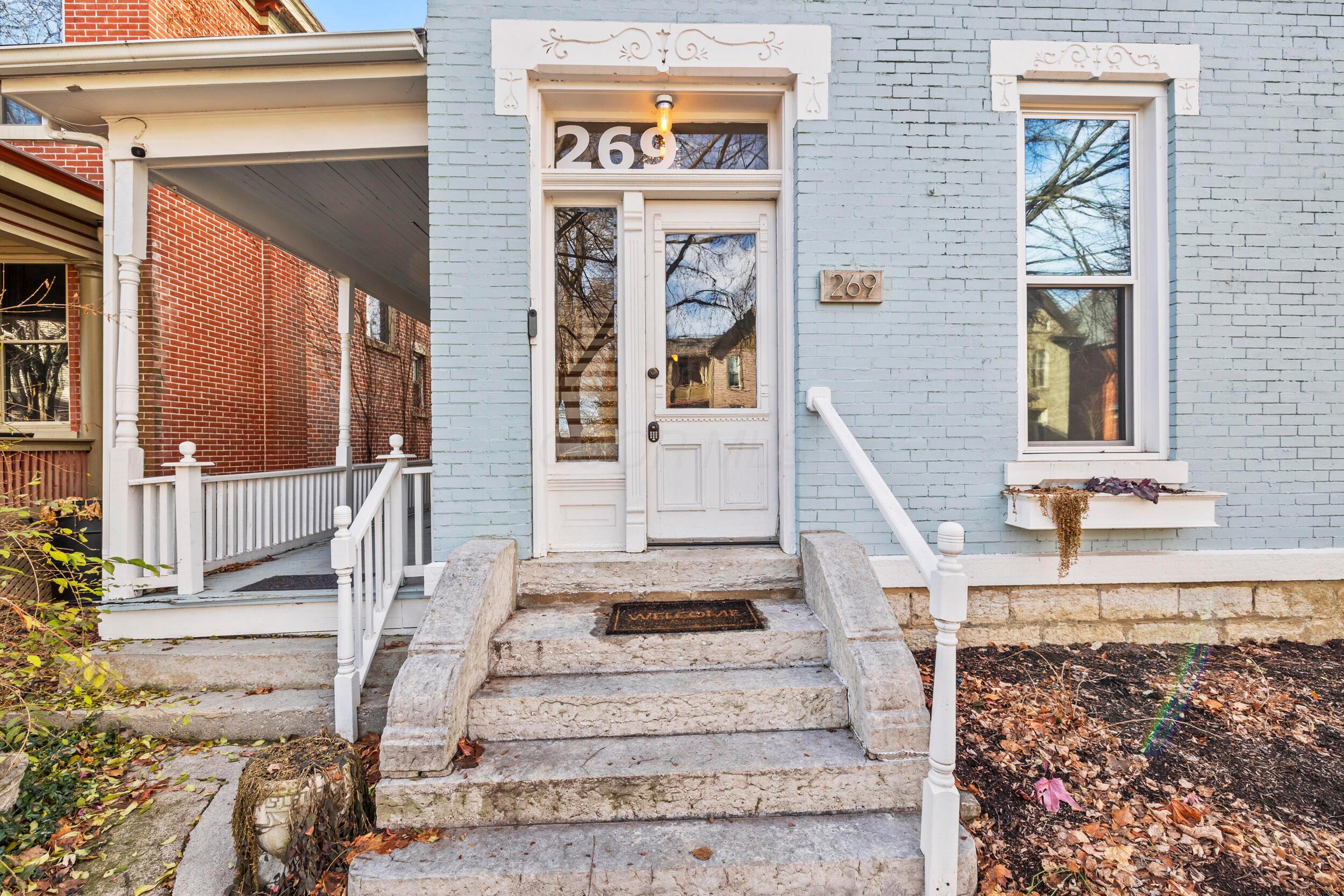 Columbus, Ohio, 43205, United States, 4 Bedrooms Bedrooms, ,4 BathroomsBathrooms,Residential,For Sale,2000888