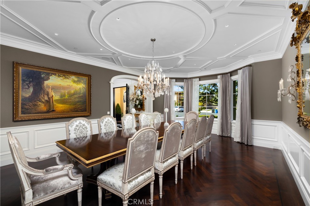 Glendora, California, 91741, United States, 6 Bedrooms Bedrooms, ,6 BathroomsBathrooms,Residential,For Sale,1987955