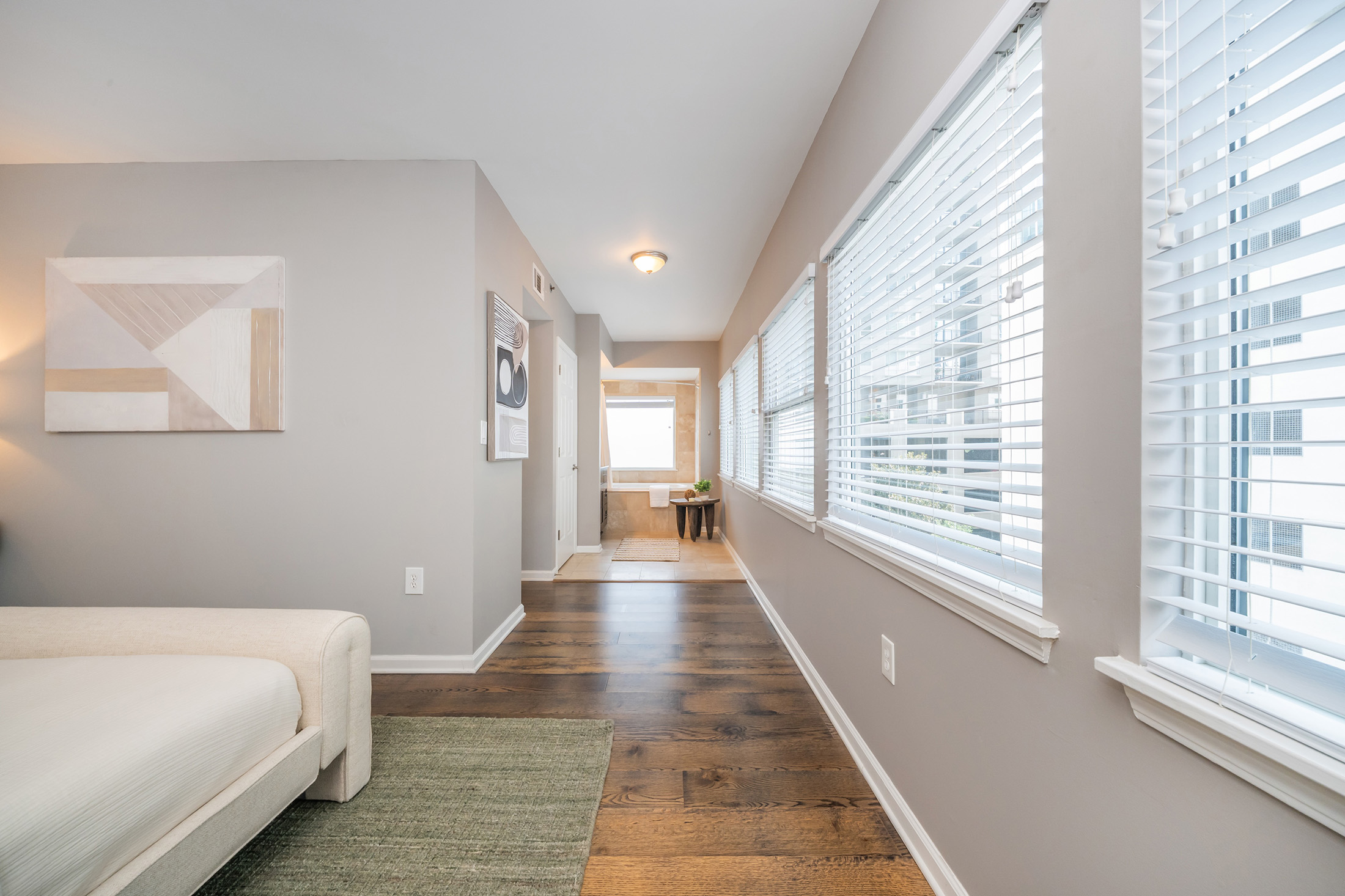  Charming Condo Just Steps Away from Piedmont Park - 物件實景