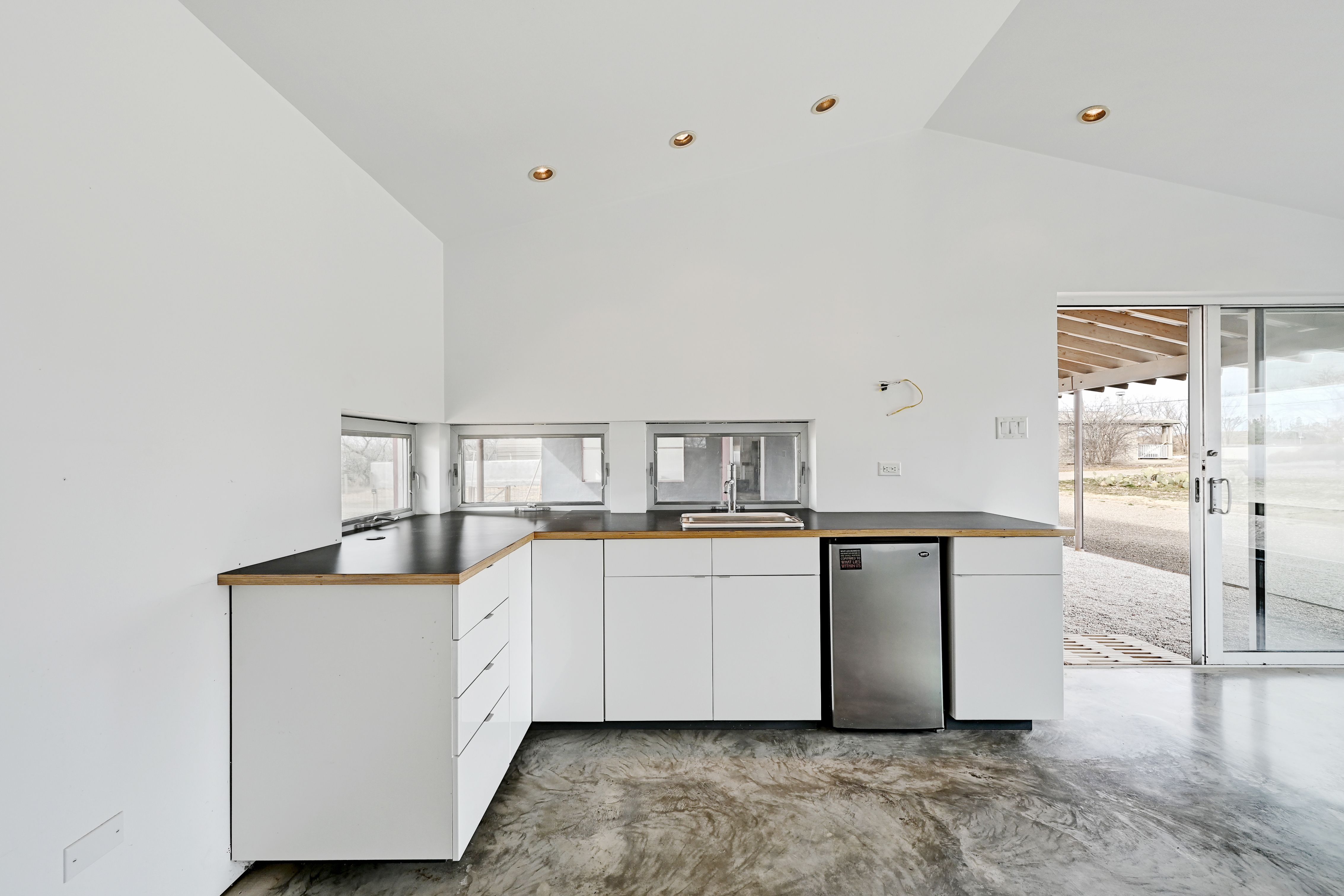  1011 West Washington Street, Marfa, TX 79843 - 物件實景
