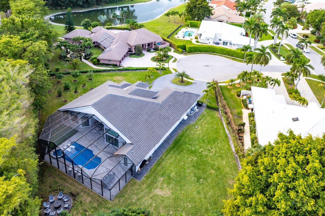 17607 Bocaire Place, Boca Raton, Florida, 33487, United States, 6 Bedrooms Bedrooms, ,5 BathroomsBathrooms,Residential,For Sale,17607 Bocaire Place,1679087