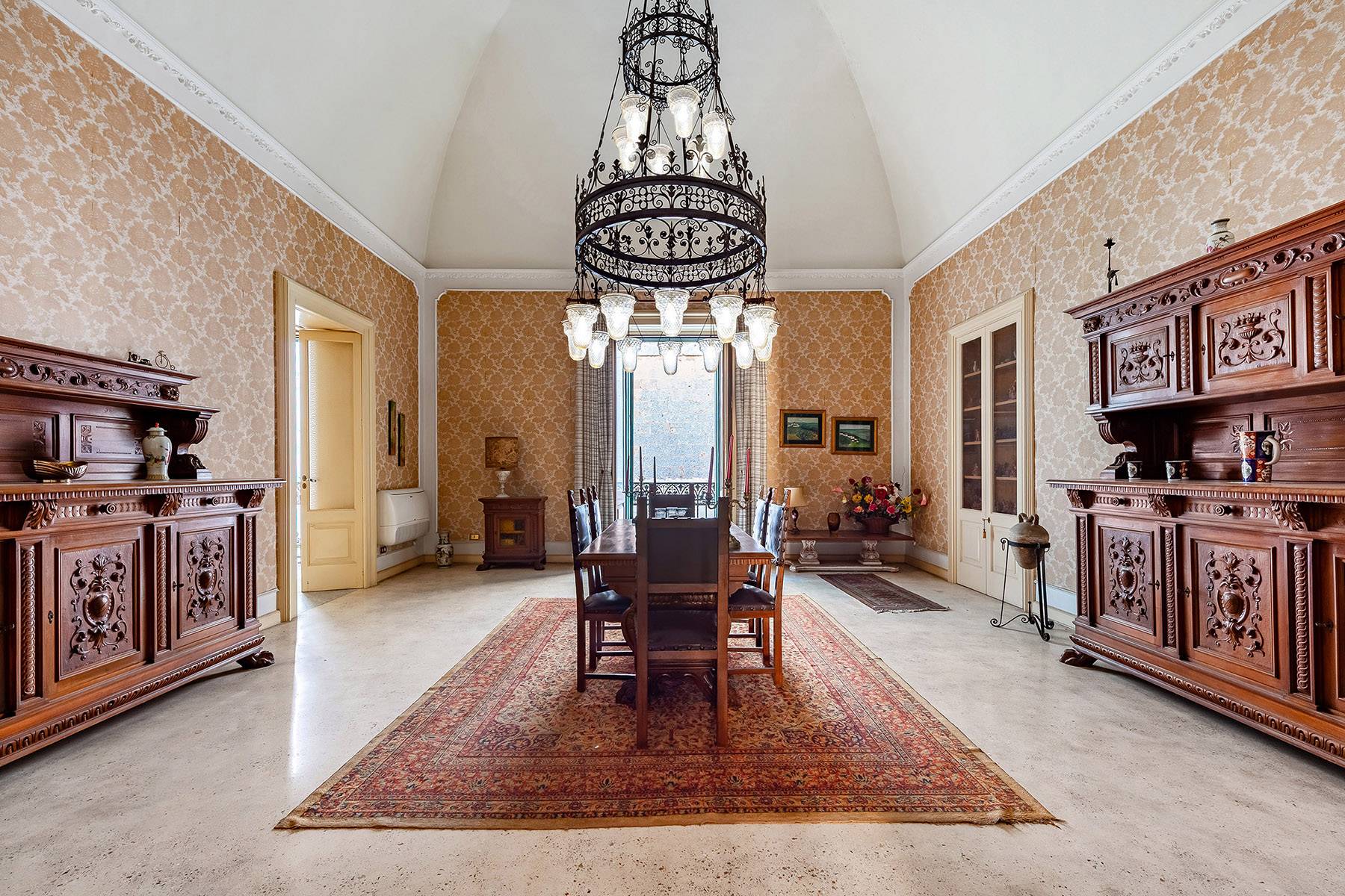  Elegant Mansion in the Historic Center of Galatone - 物件實景
