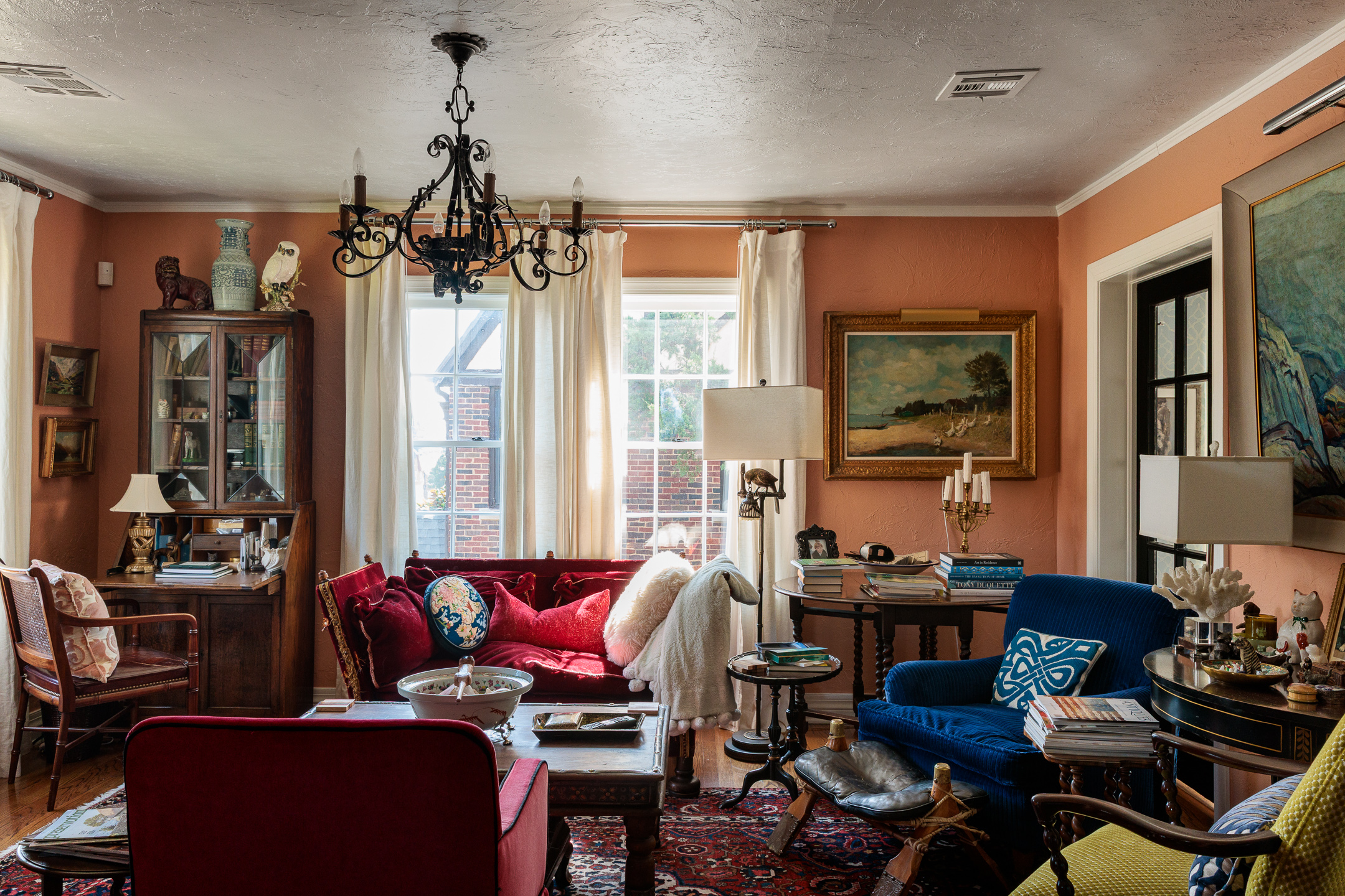  628 Culbertson Drive, Oklahoma City, OK 73105 - 物件實景