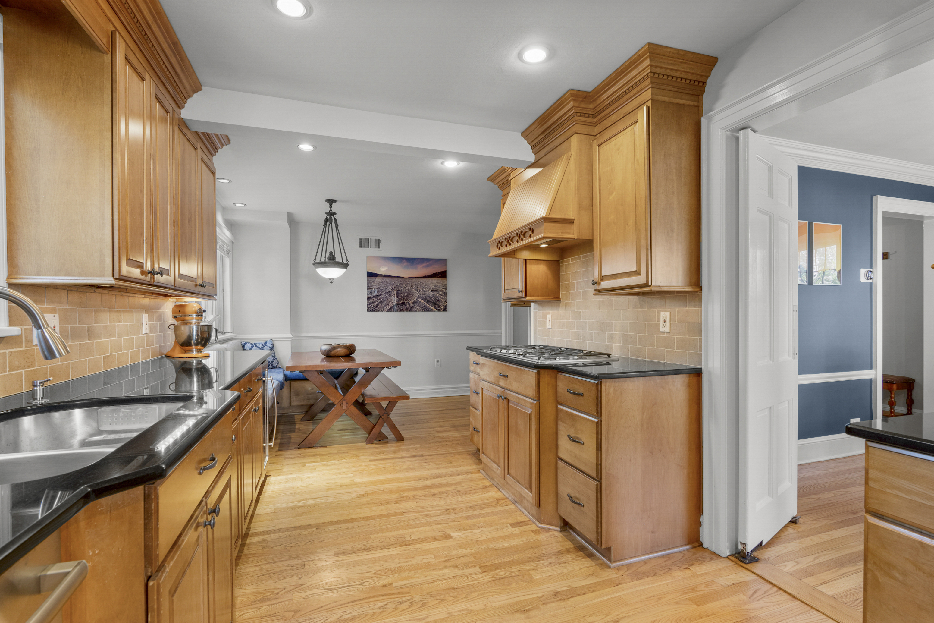  Beauty in Bronxville - 物件實景