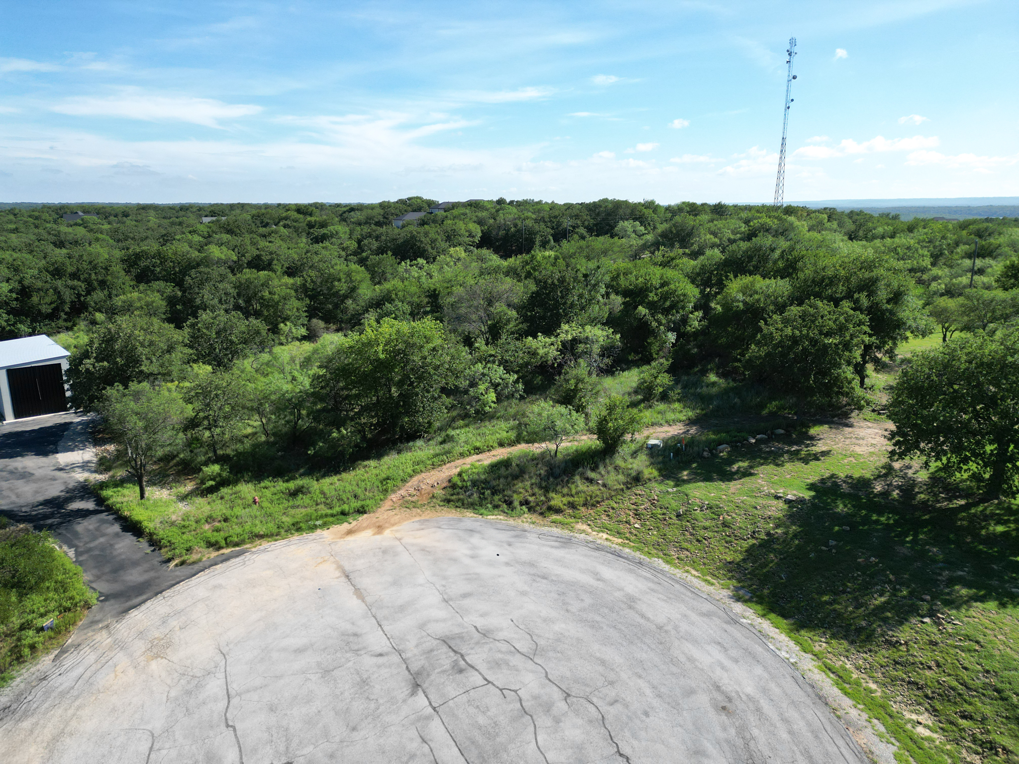  134 Demonbreun Court, Chico, TX, 76431 - 物件實景