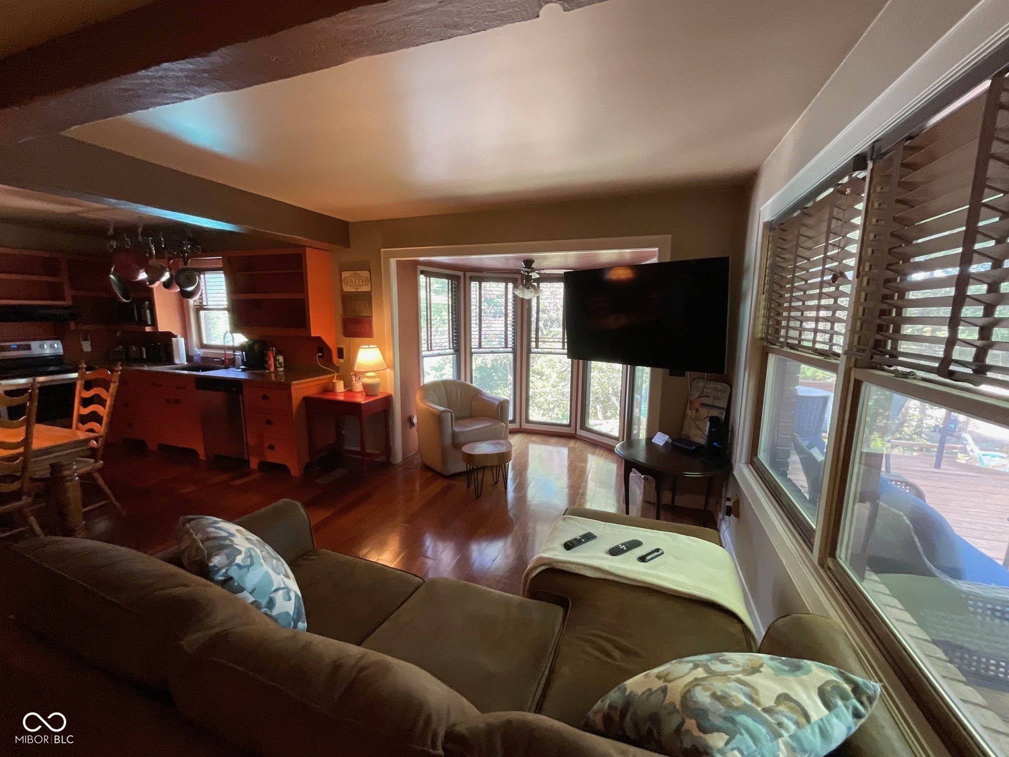 Rockville, Indiana, 47872, United States, 4 Bedrooms Bedrooms, ,2 BathroomsBathrooms,Residential,For Sale,1981136