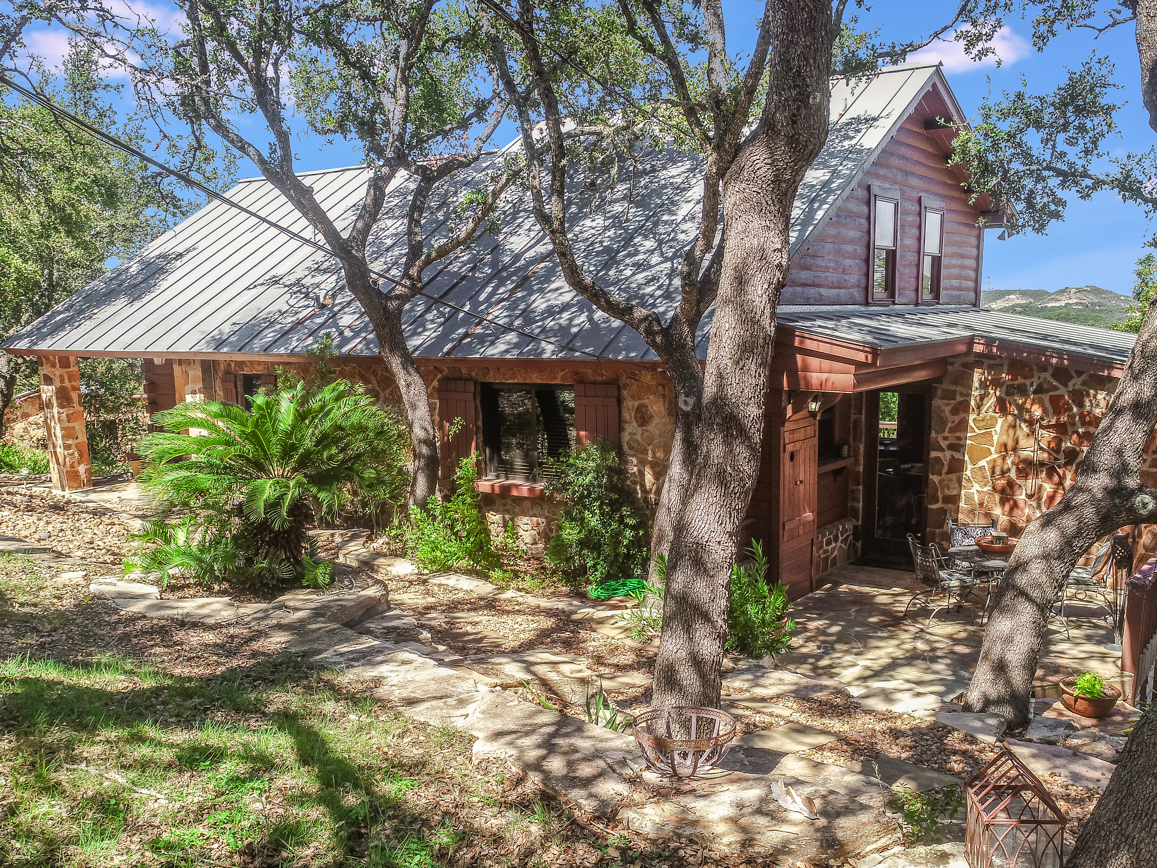  where  civilization meets nature - 物件實景