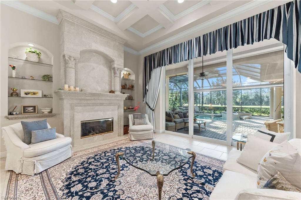 NAPLES, Florida, 34113, United States, 4 Bedrooms Bedrooms, ,5 BathroomsBathrooms,Residential,For Sale,2017317