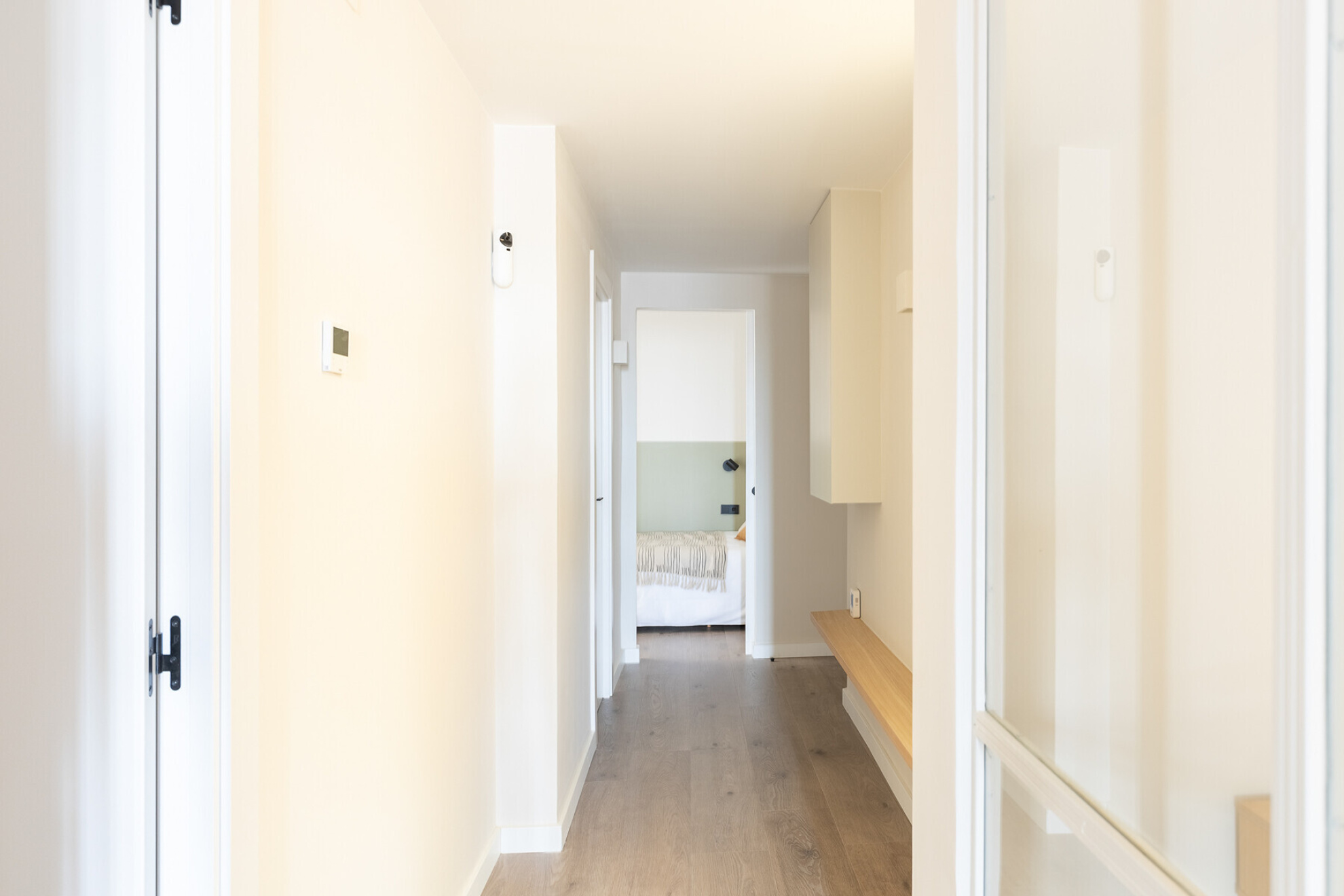  Exclusive design property overlooking the Sagrada Familia. - 物件實景