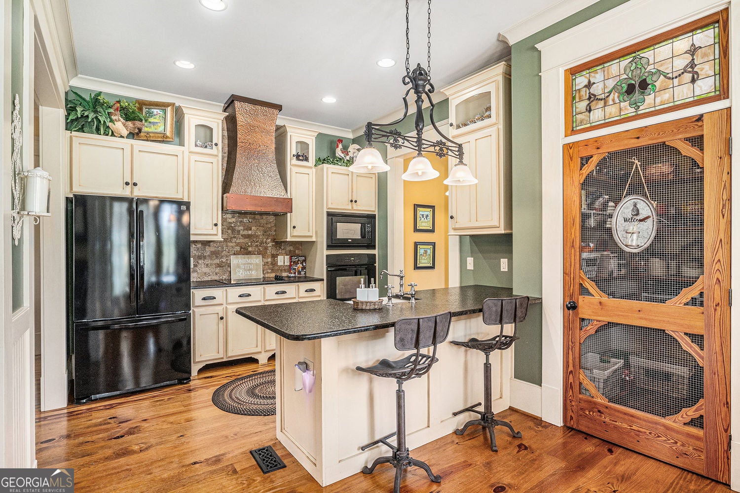 Elberton, Georgia, 30635, United States, 3 Bedrooms Bedrooms, ,4 BathroomsBathrooms,Residential,For Sale,1952014