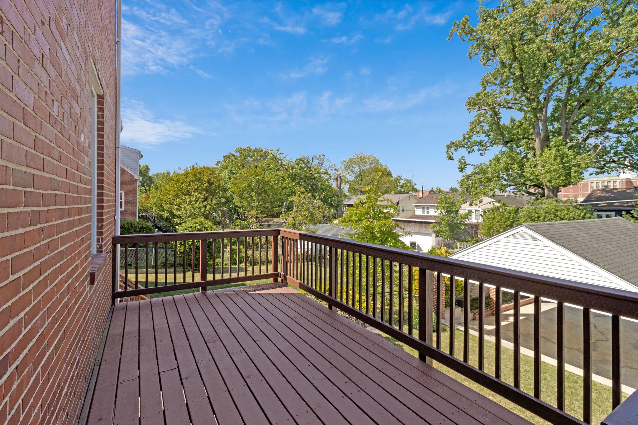  6424 2nd Place NW, Washington, DC, 20012 - 物件實景