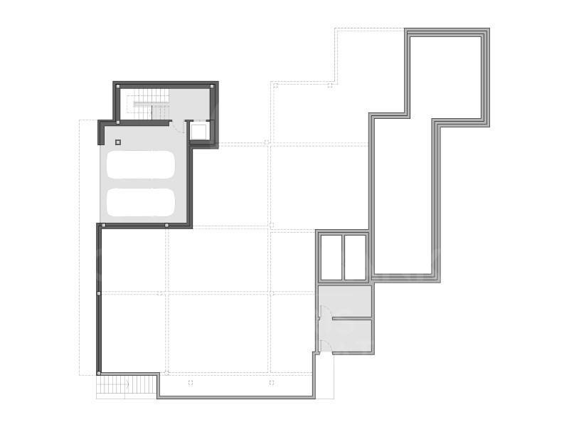 Moraira, Comunidad Valenciana, ES, 4 Bedrooms Bedrooms, ,5 BathroomsBathrooms,Residential,For Sale,1837227