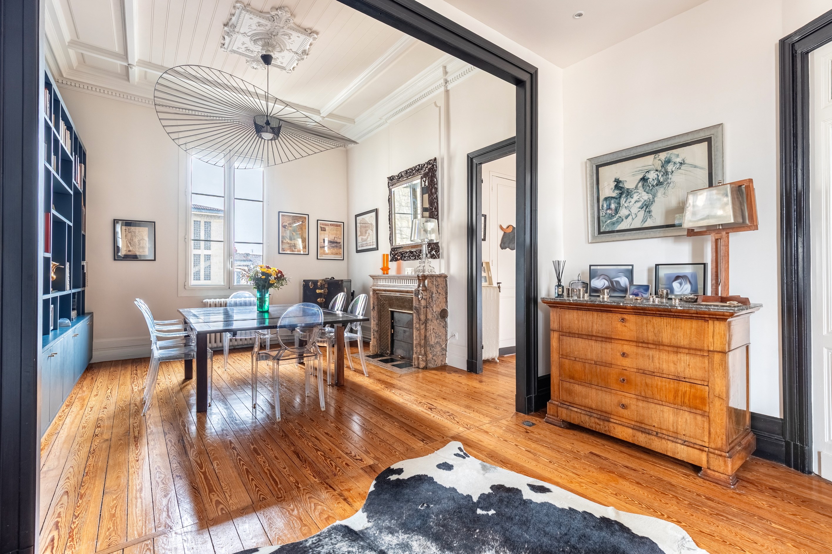  SAINT SEURIN - SUPERB 220 SQM APARTMENT WITH 25 SQM TERRACE - 物件實景