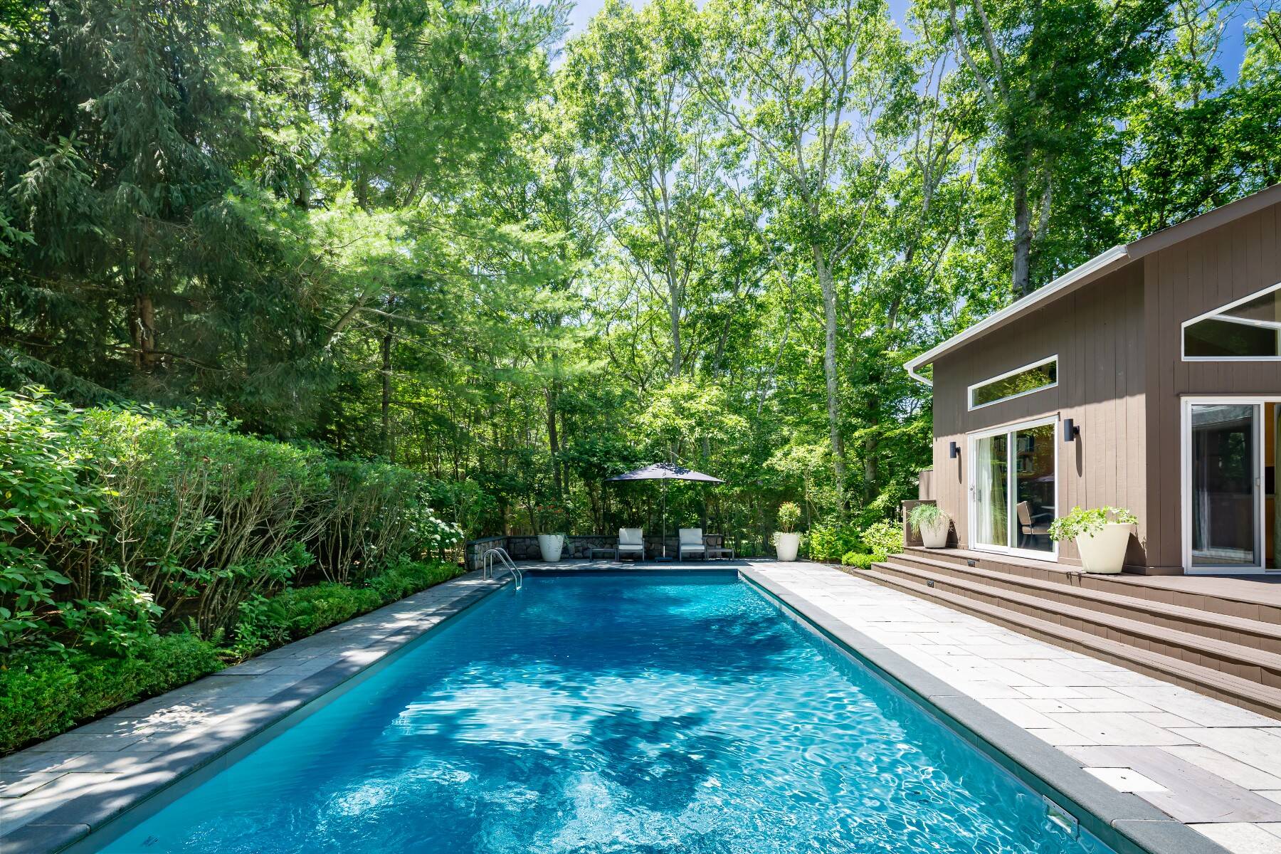  A Hamptons Retreat Designed for Beautiful Living - 物件實景