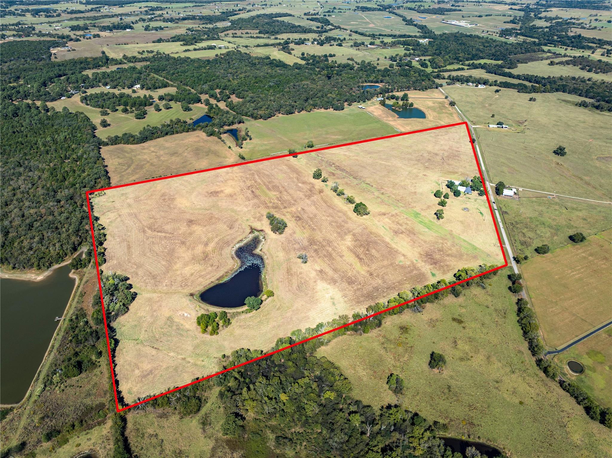 Canton, Texas, 75103, United States, 5 Bedrooms Bedrooms, ,3 BathroomsBathrooms,Residential,For Sale,1976221