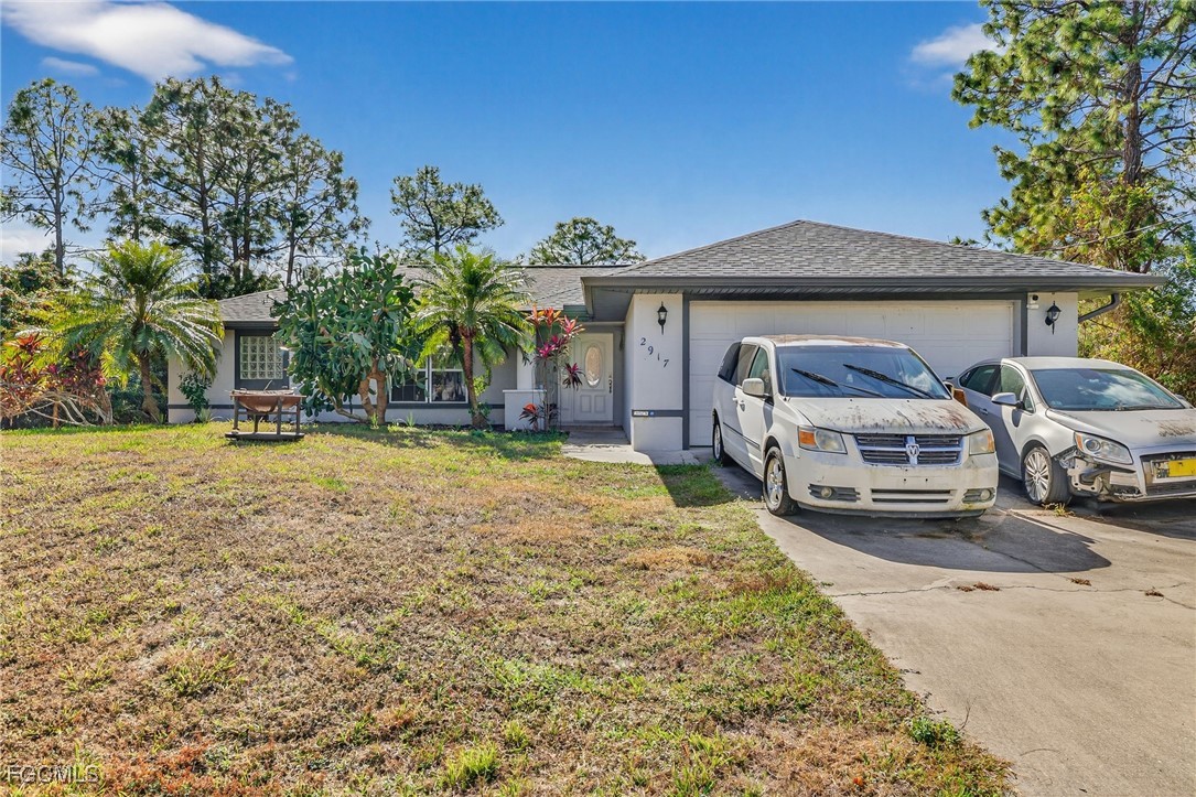 48th St, Lehigh Acres, FL 33971 #1