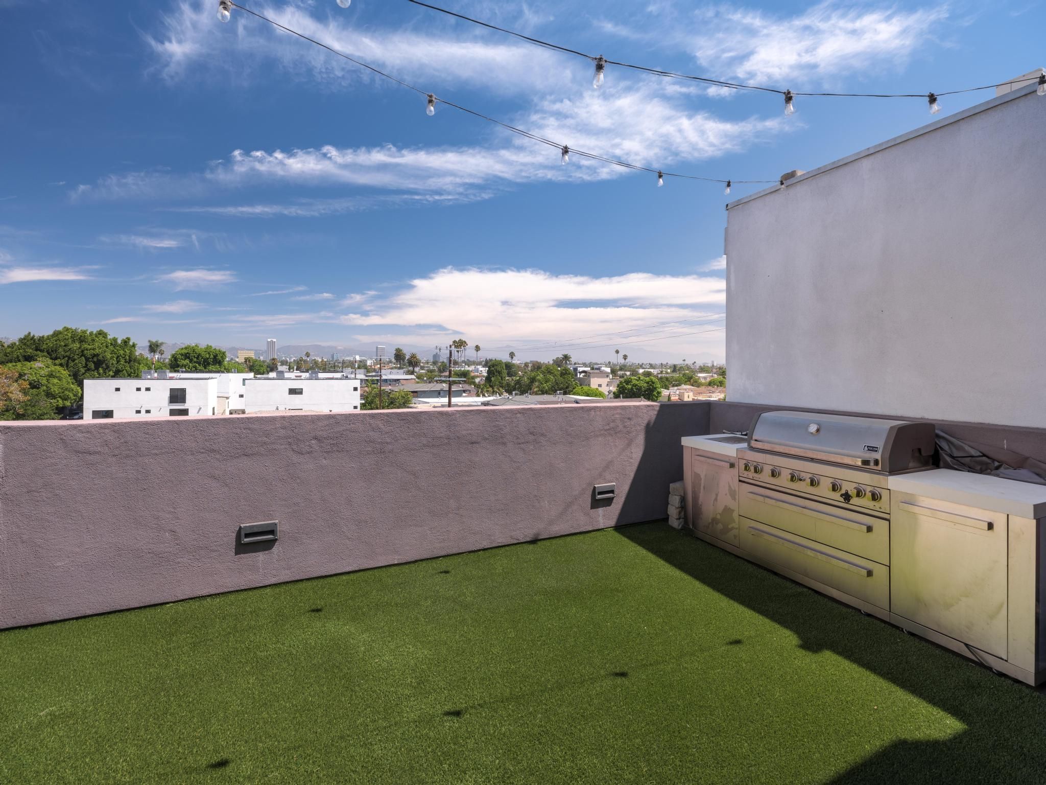  5623 Murray Lane, Los Angeles, CA 90016 - 物件實景