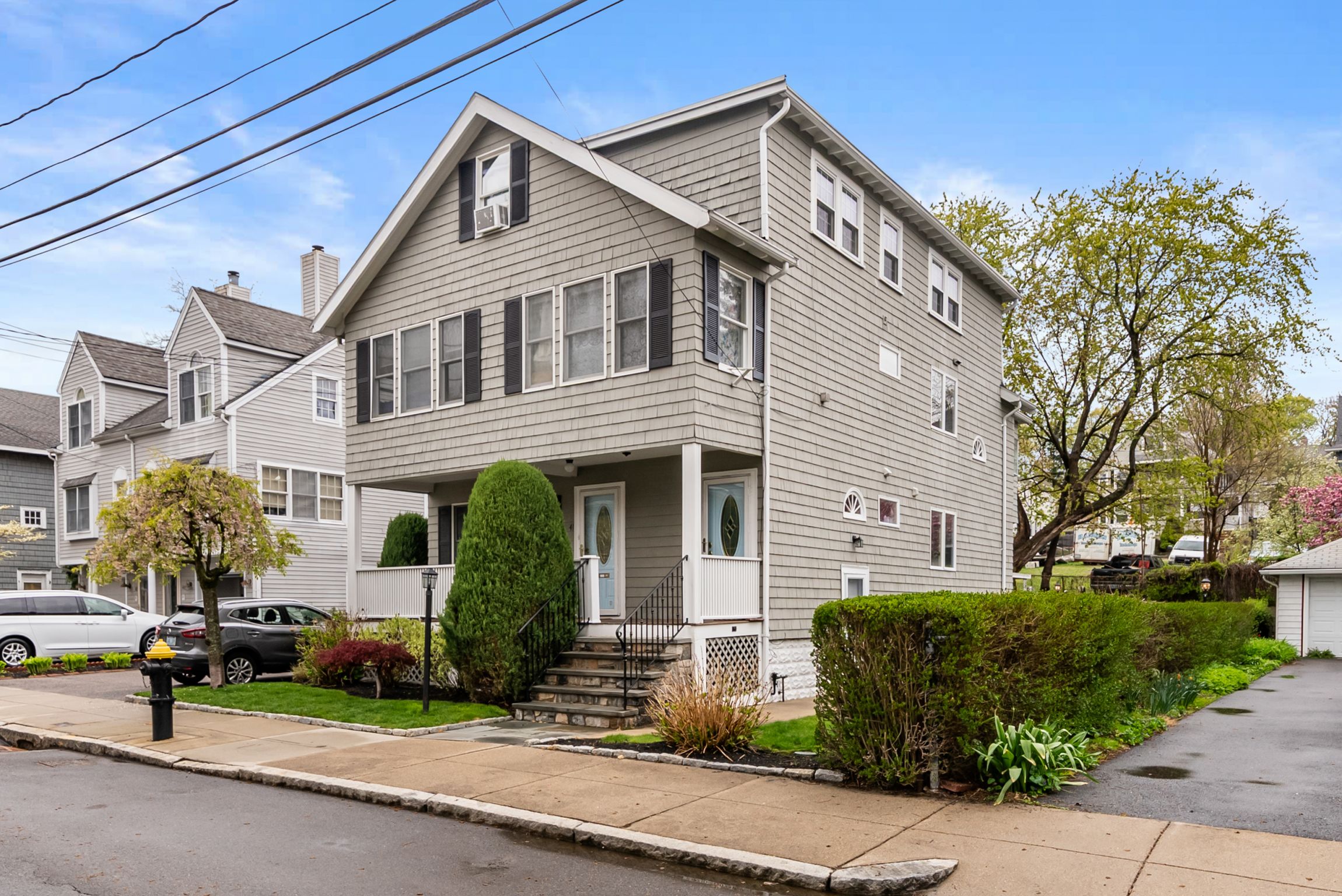  39-41 Donnybrook Rd, Boston, MA, 02135 - 物件實景
