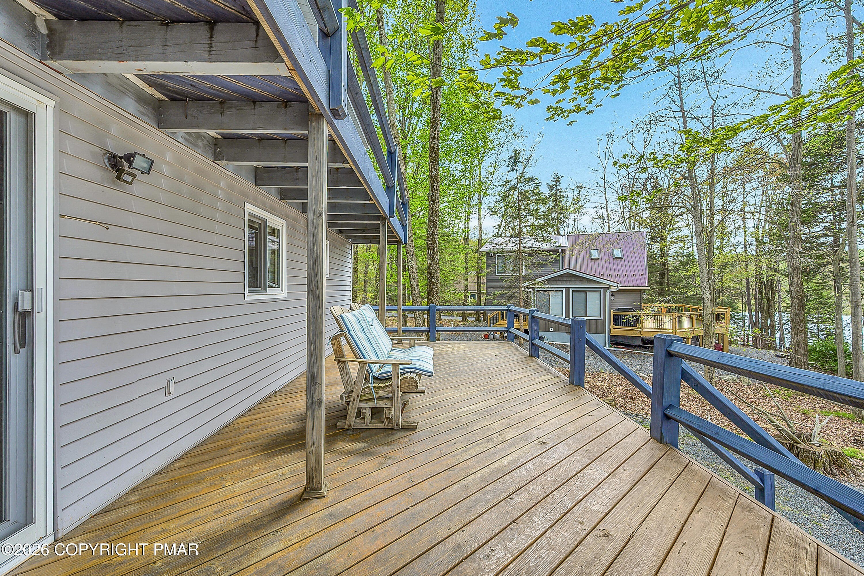 Pocono Lake, Pennsylvania, 18347, United States, 2 Bedrooms Bedrooms, ,1 BathroomBathrooms,Residential,For Sale,2048787