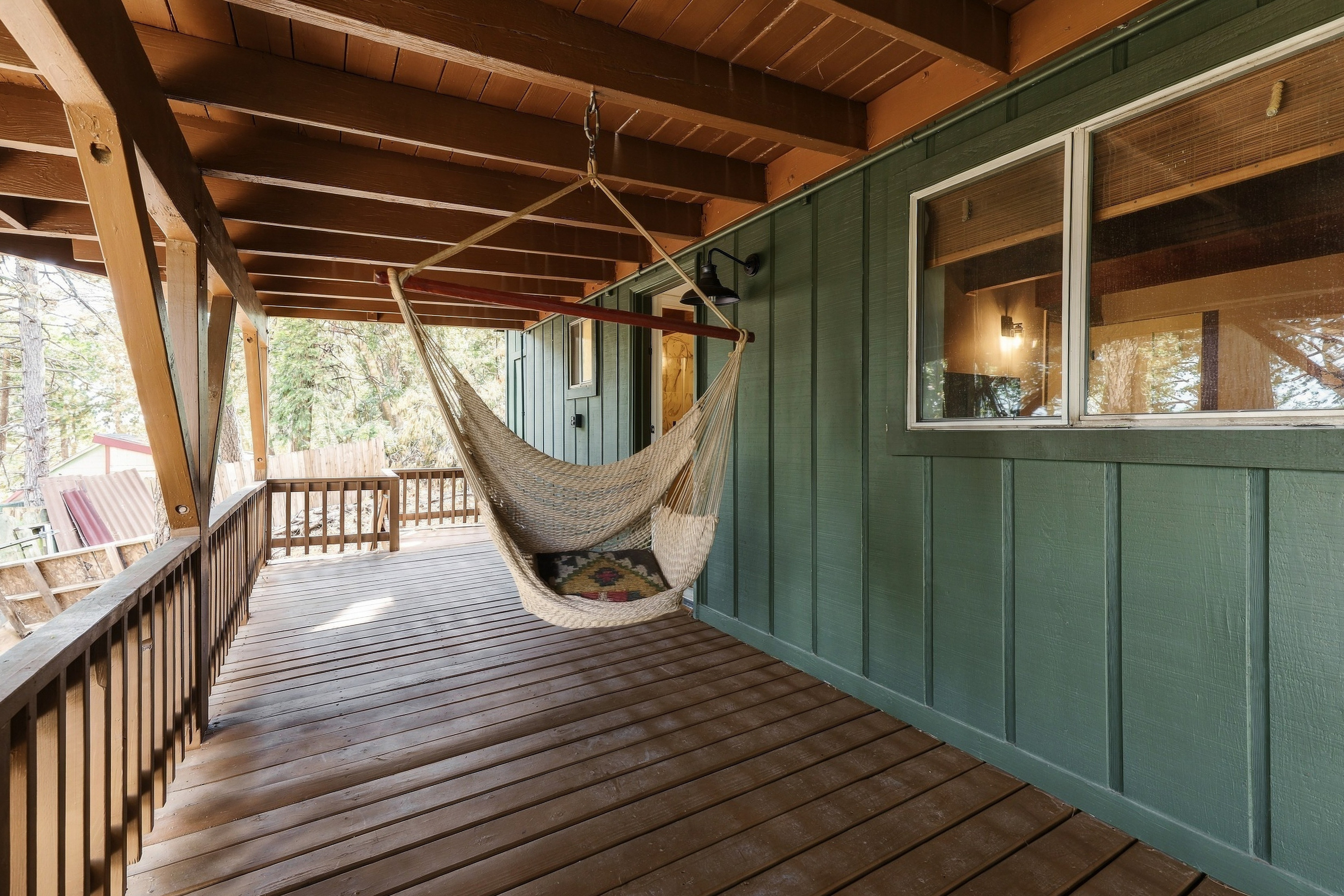  1144 Scenic Way, Lake Arrowhead, CA 92378 - 物件實景
