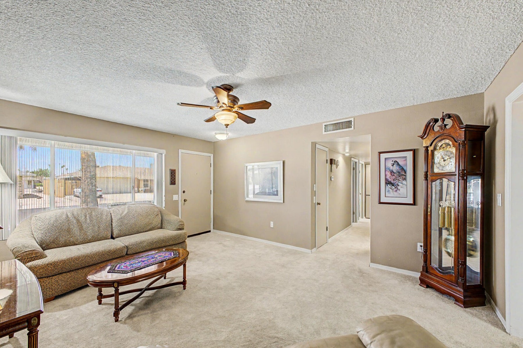  9310 W Glen Oaks Circle N¦Sun City, AZ - 物件實景