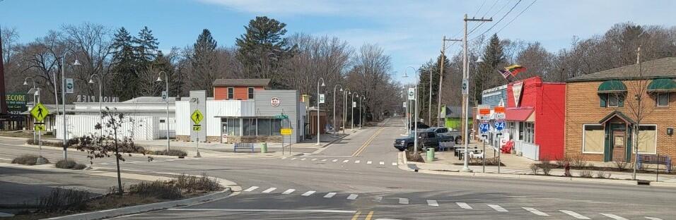 Union Pier, Michigan, 49129, United States, ,Land,For Sale,1989397