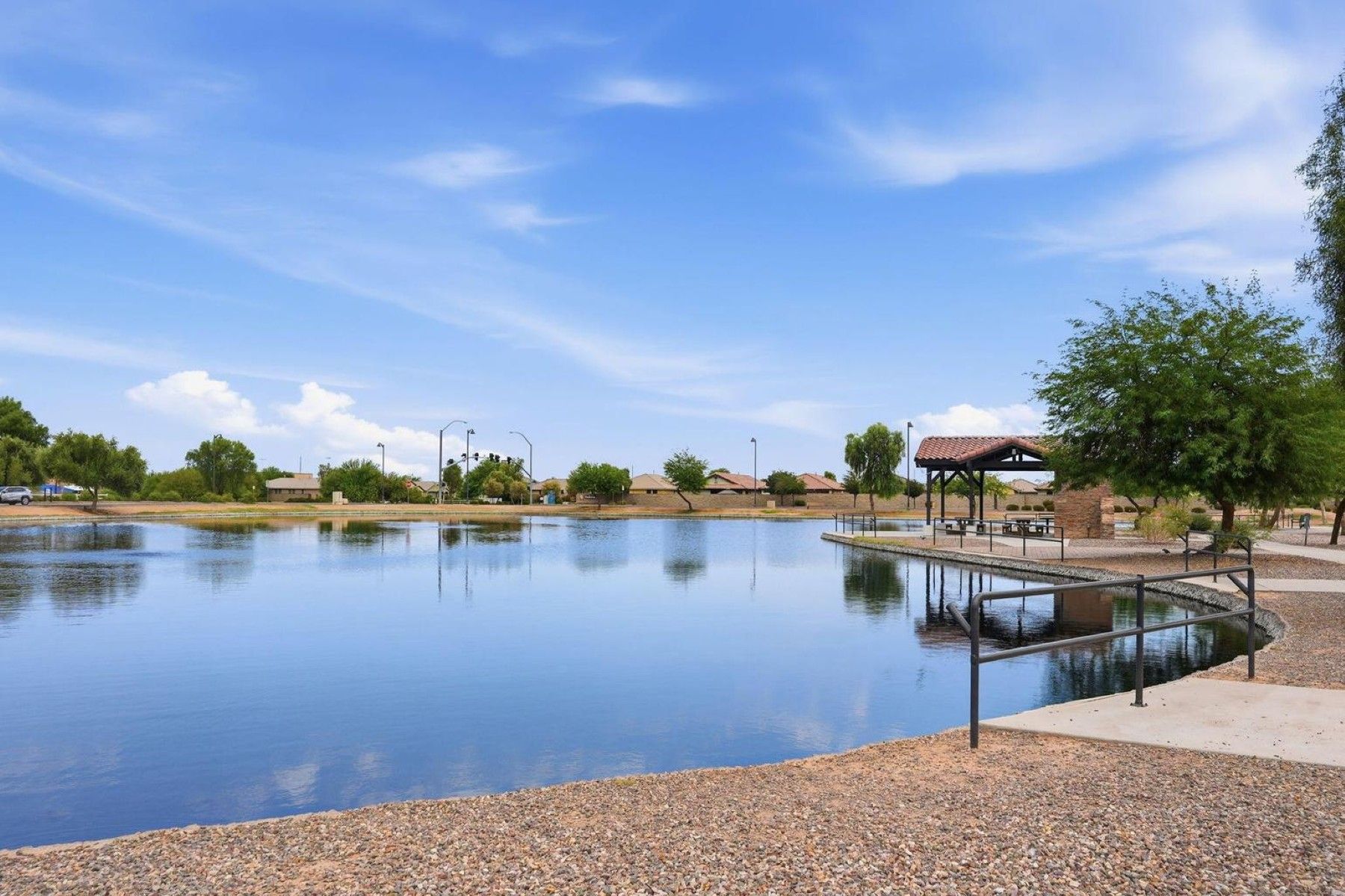  41346 W Arvada Lane¦Maricopa, AZ - 物件實景
