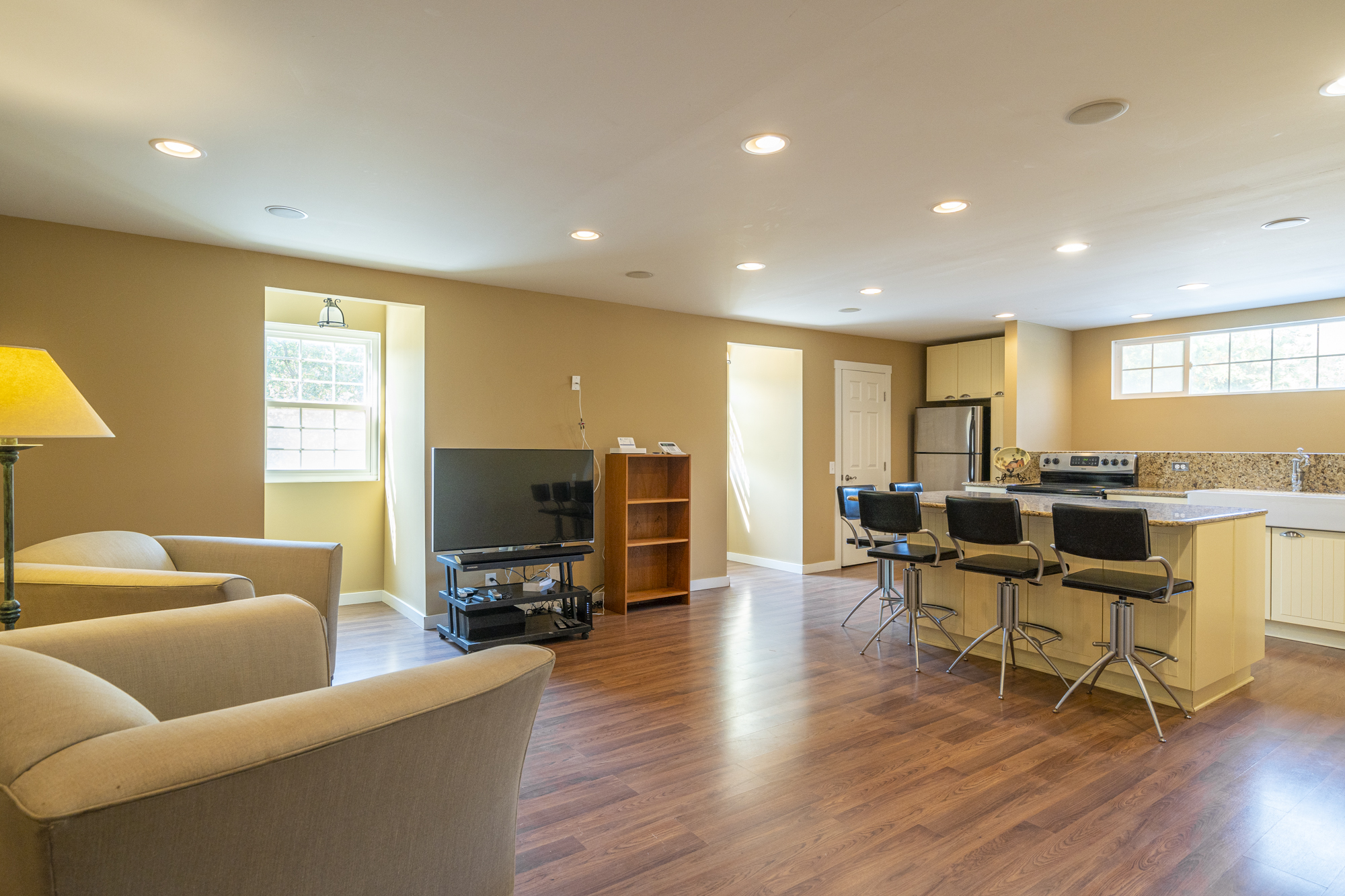  1846 Indian Valley Road, Novato, CA 94947 - 物件實景
