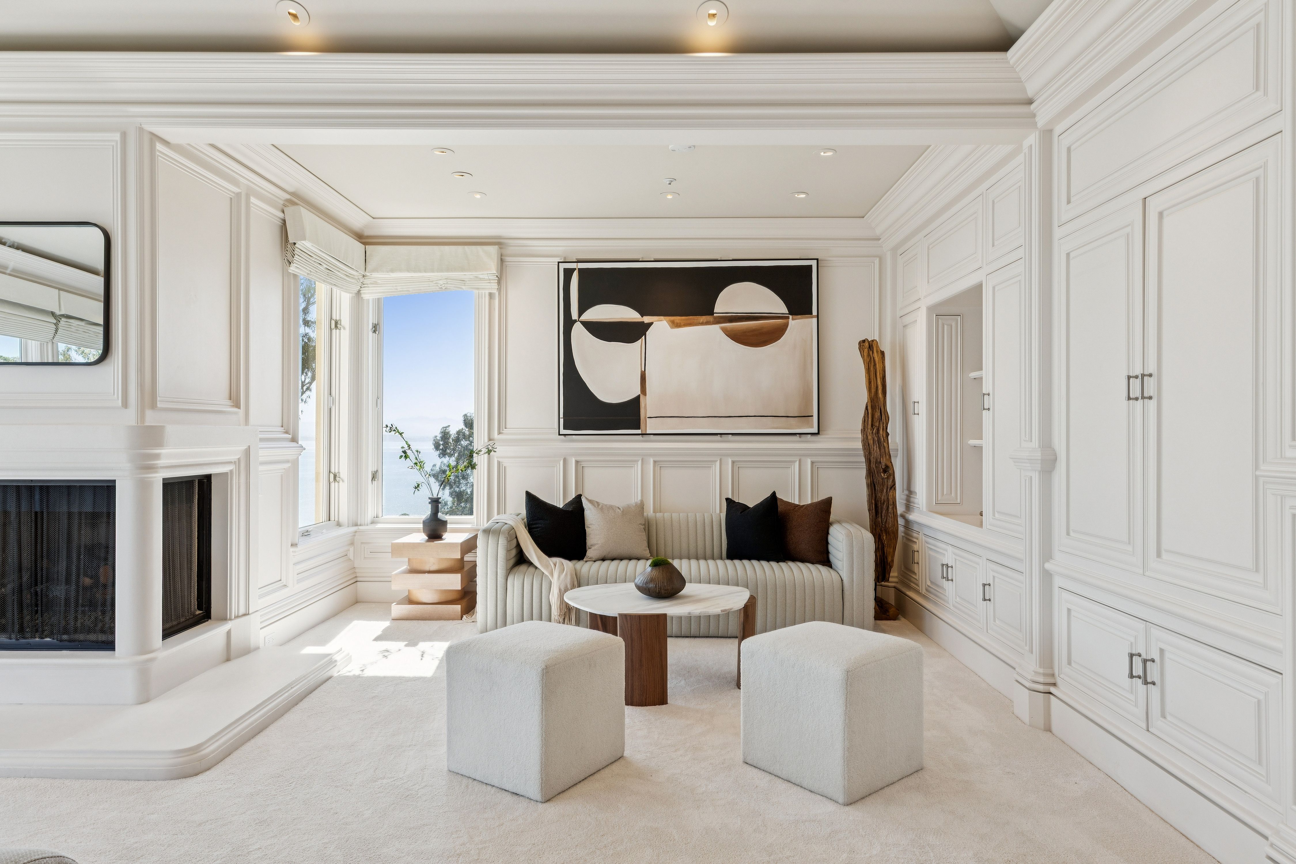  Private Luxury Retreat Overlooking the Bay - 物件實景