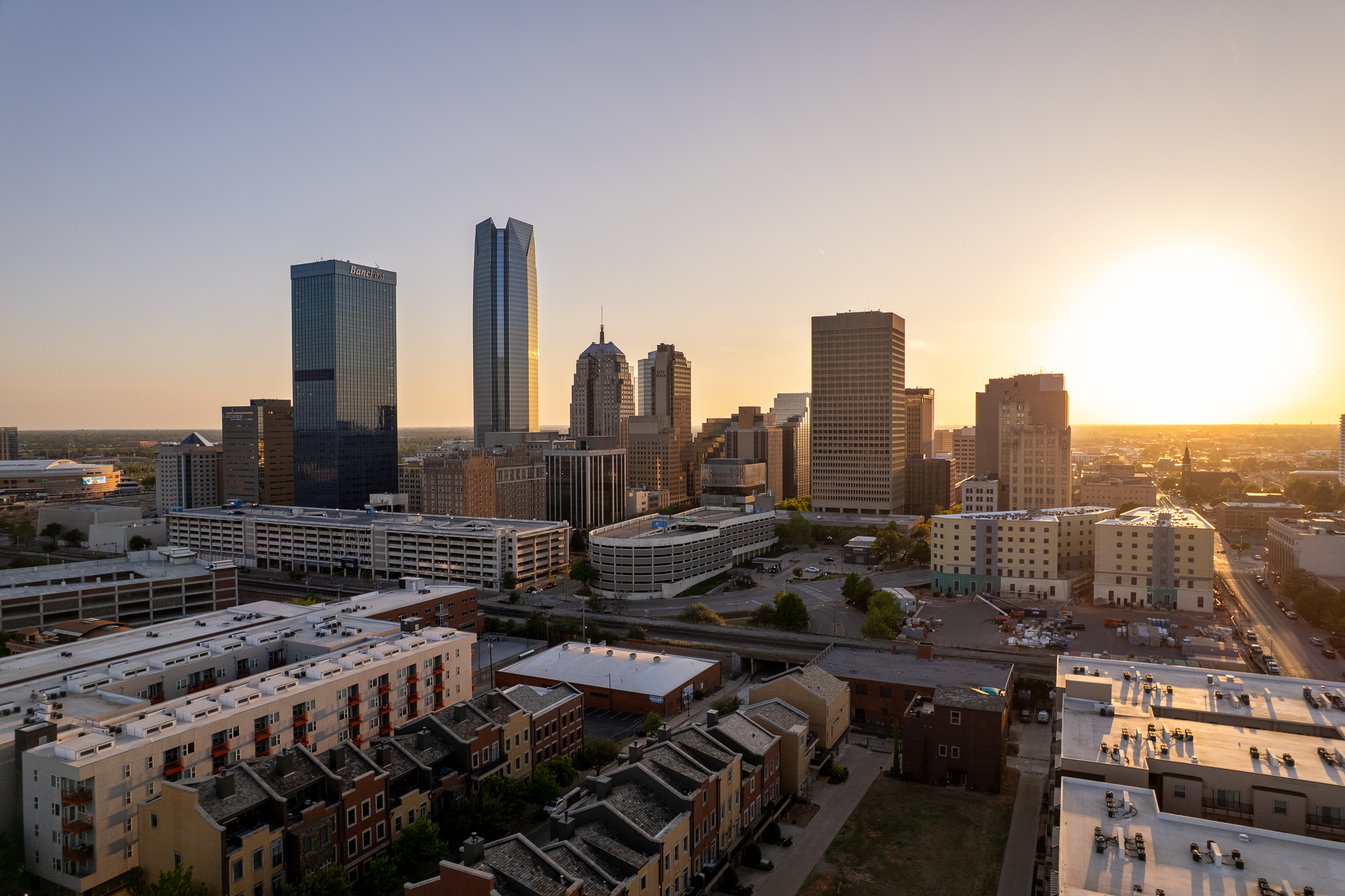  14 Northeast 3rd Street, Oklahoma City, OK 73104 - 物件實景