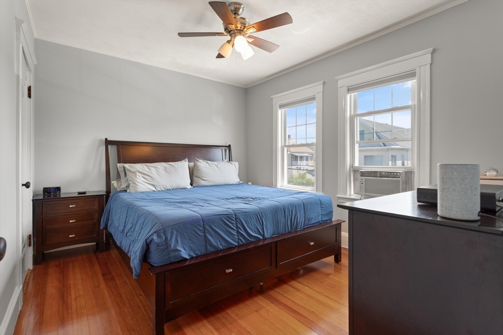 Medford, Massachusetts, 02155, United States, 4 Bedrooms Bedrooms, ,2 BathroomsBathrooms,Residential,For Sale,1904256