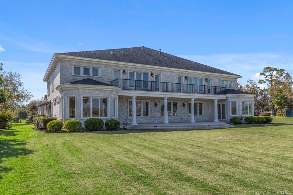 Lake Charles, Louisiana, 70605, United States, 6 Bedrooms Bedrooms, ,6 BathroomsBathrooms,Residential,For Sale,1981086