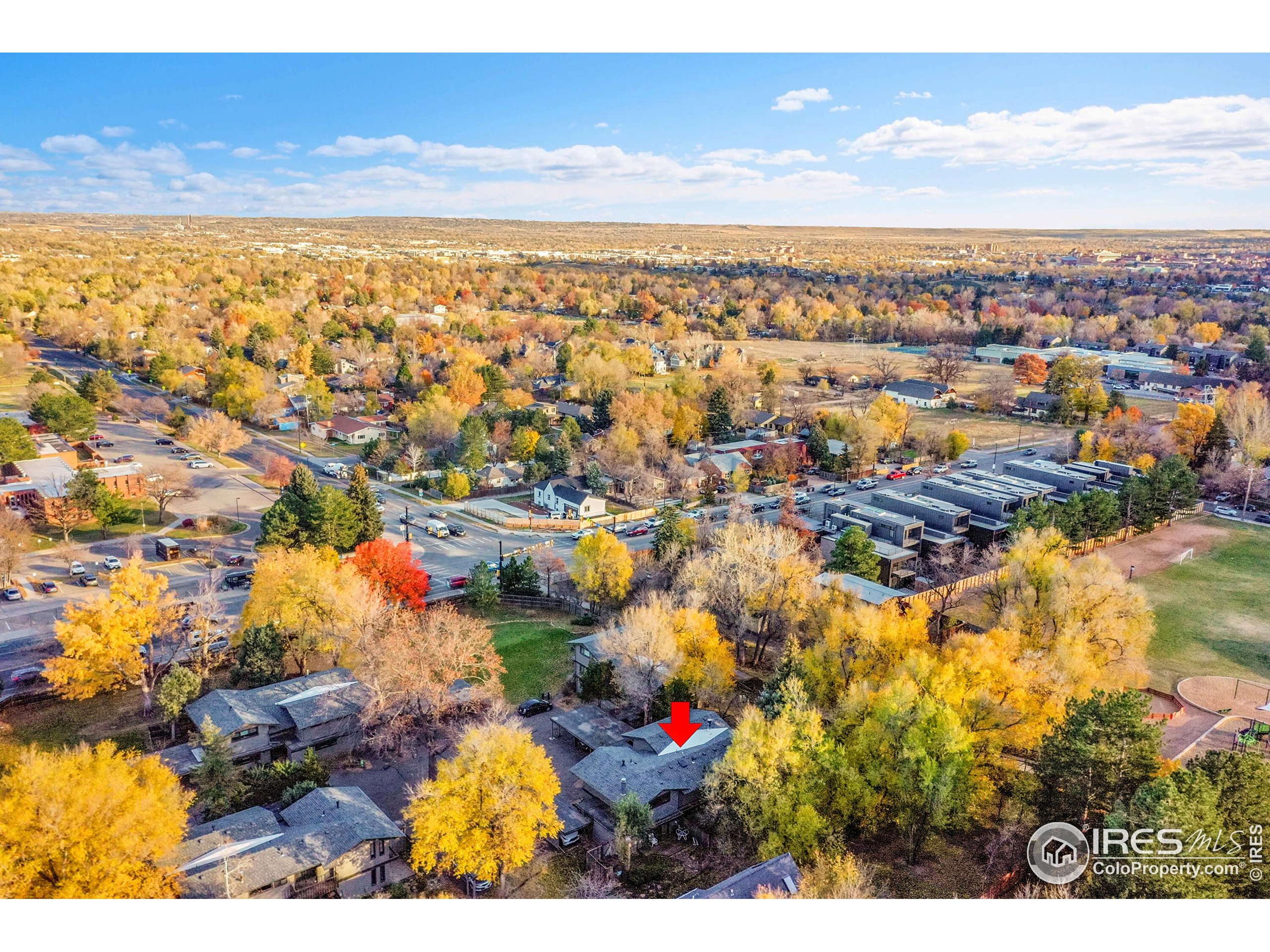 Boulder, Colorado, 80304, United States, 2 Bedrooms Bedrooms, ,2 BathroomsBathrooms,Residential,For Sale,1989249