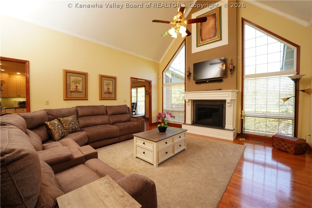 Leslie Pl, Scott Depot, WV 25560 #1