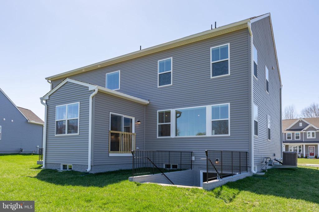 King George, Virginia, 22485, United States, 4 Bedrooms Bedrooms, ,3 BathroomsBathrooms,Residential,For Sale,2003454