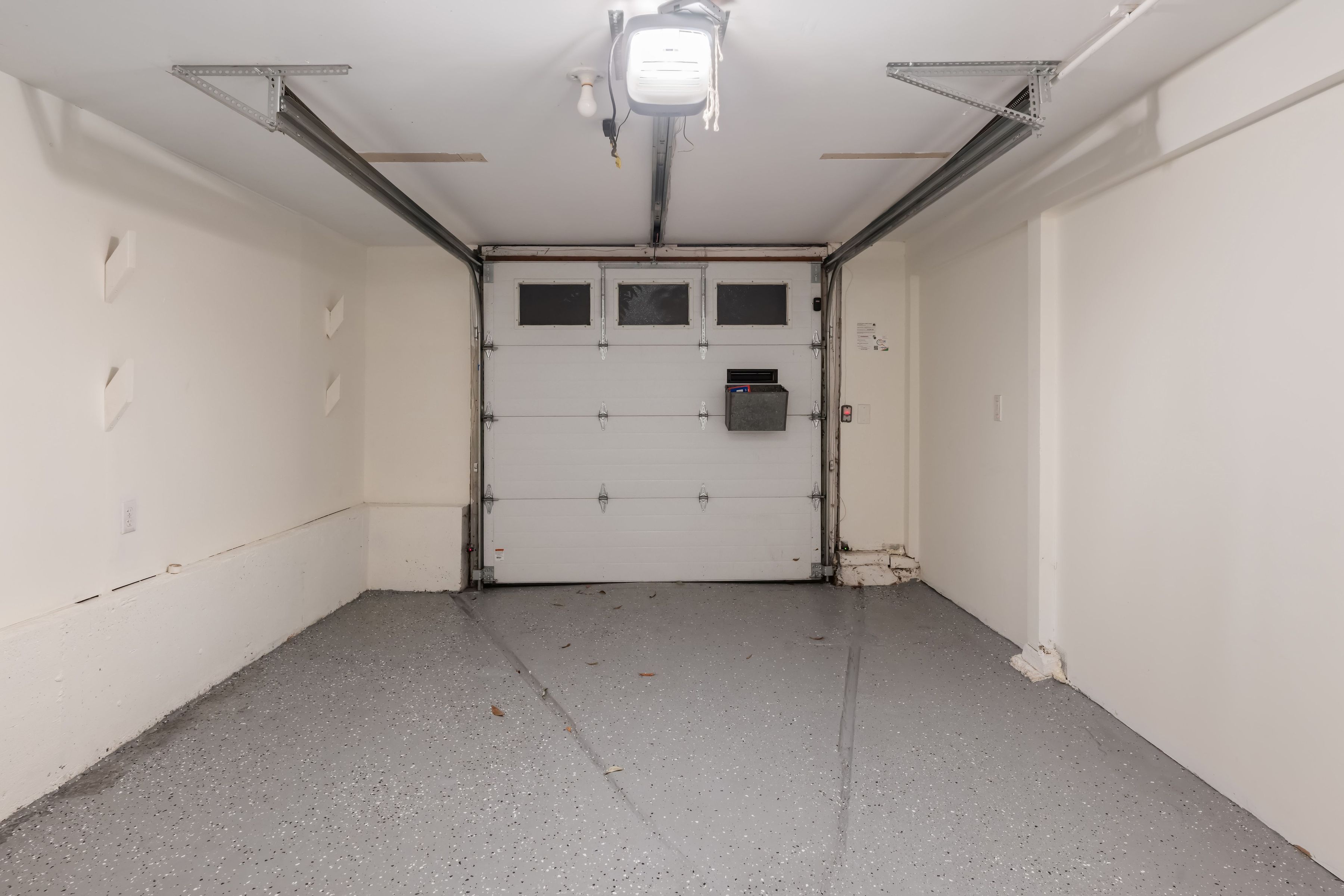  105 Cortland Avenue - 物件實景